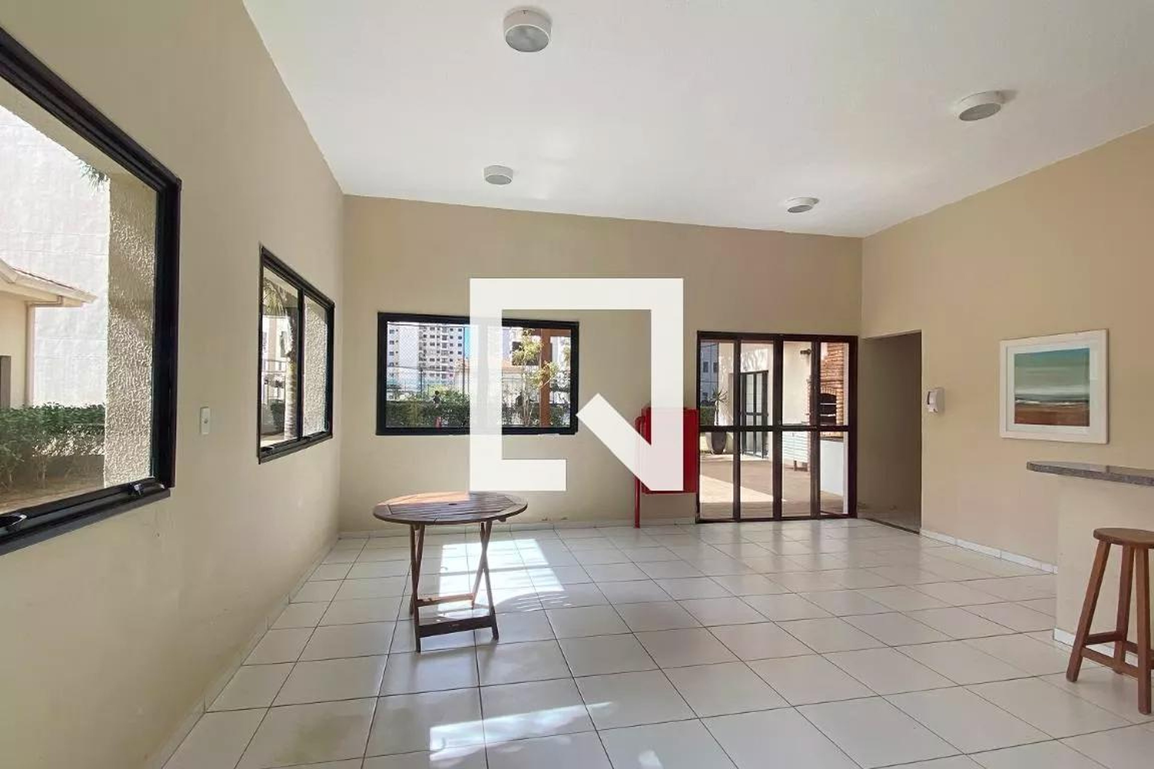 Salão de Festas - Viva Mais Barueri