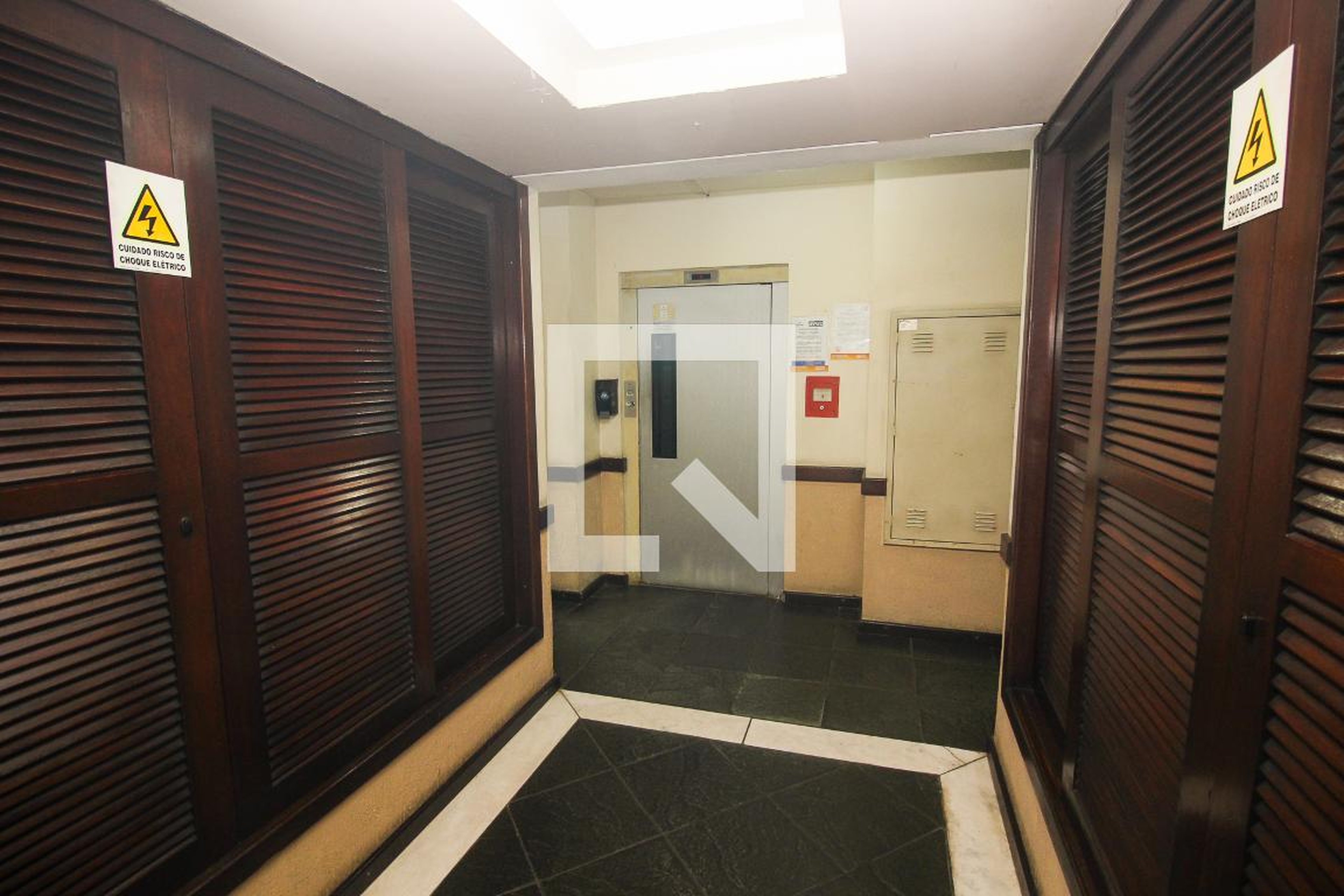 Hall de entrada - Piemonte