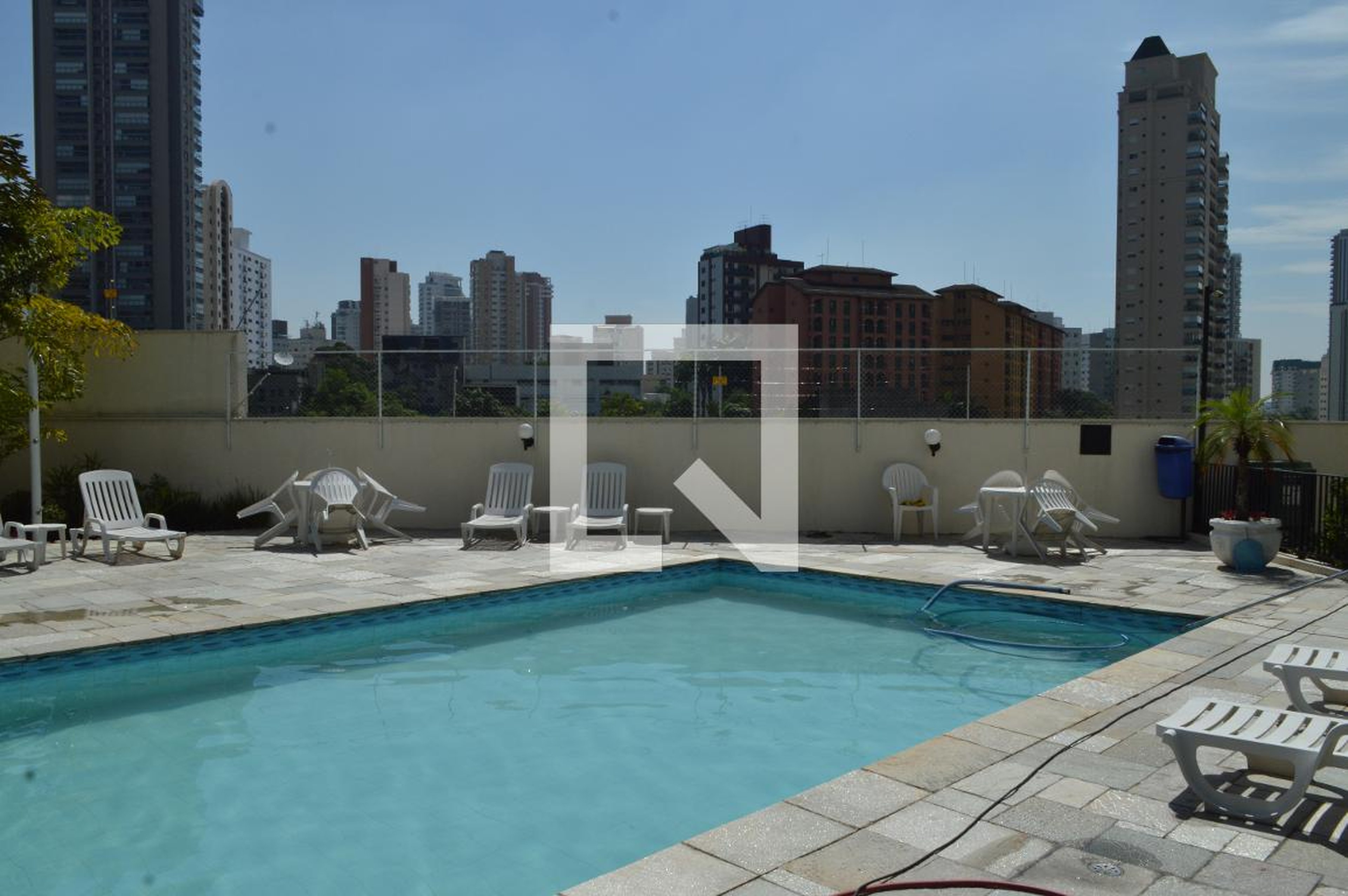 Piscina - Franz Schubert