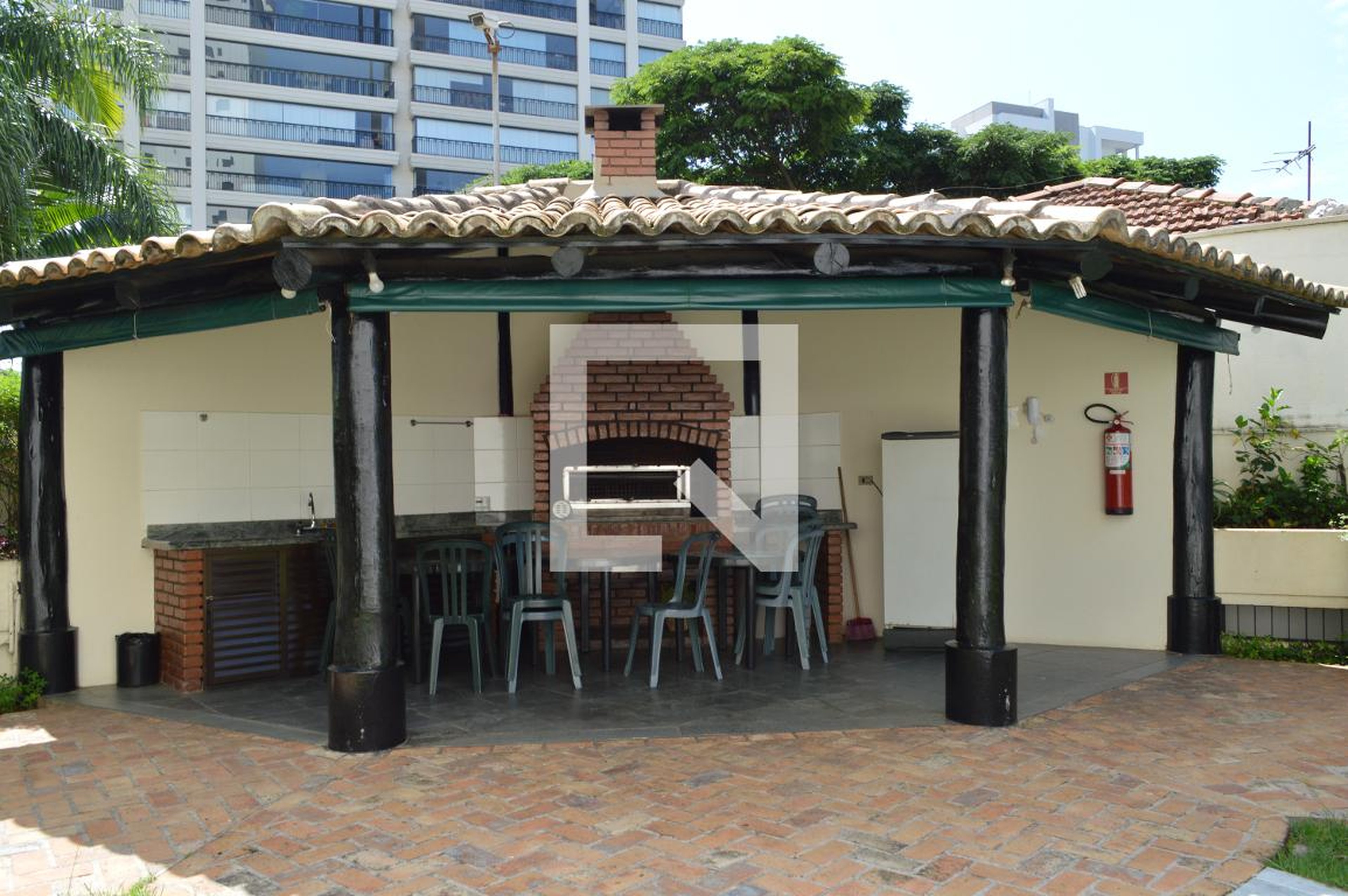 Churrasqueira - Franz Schubert