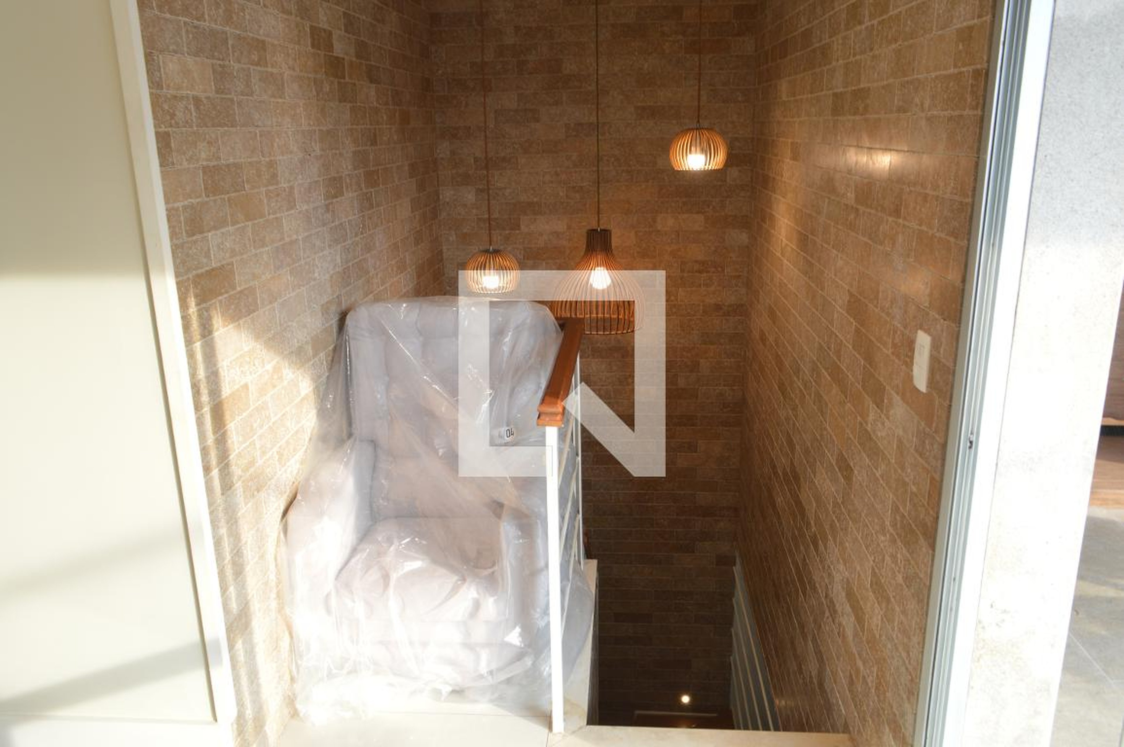 Hall - Freguesia Special