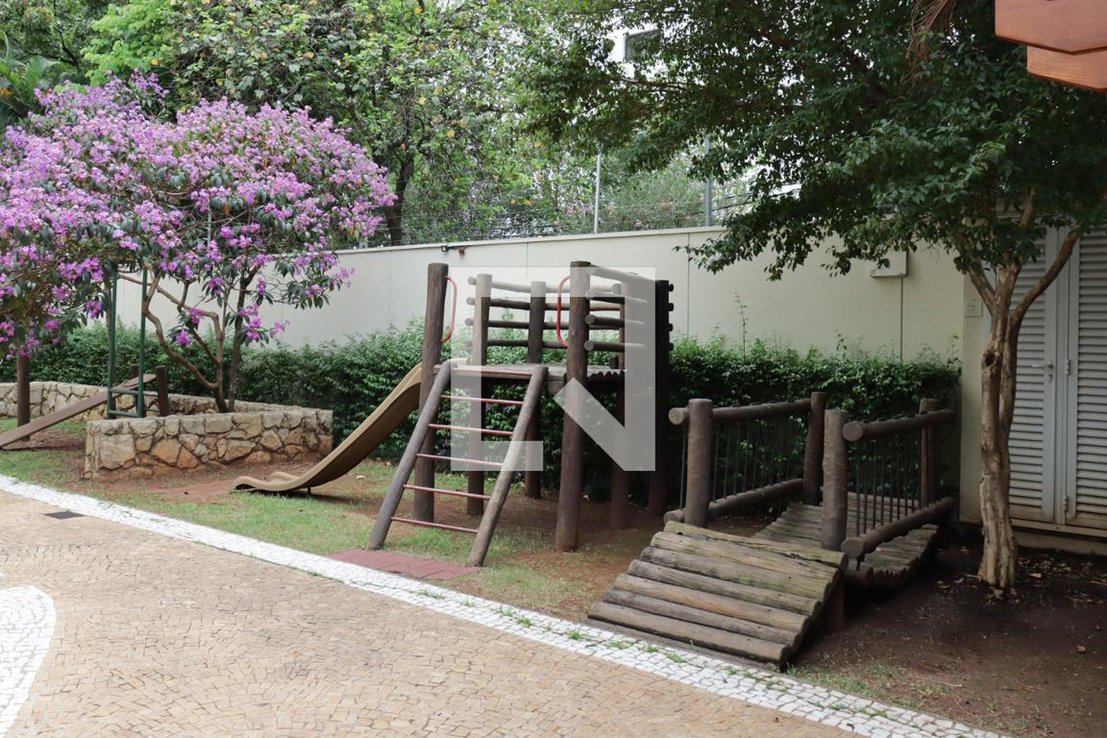 Playground - Ornato Moema