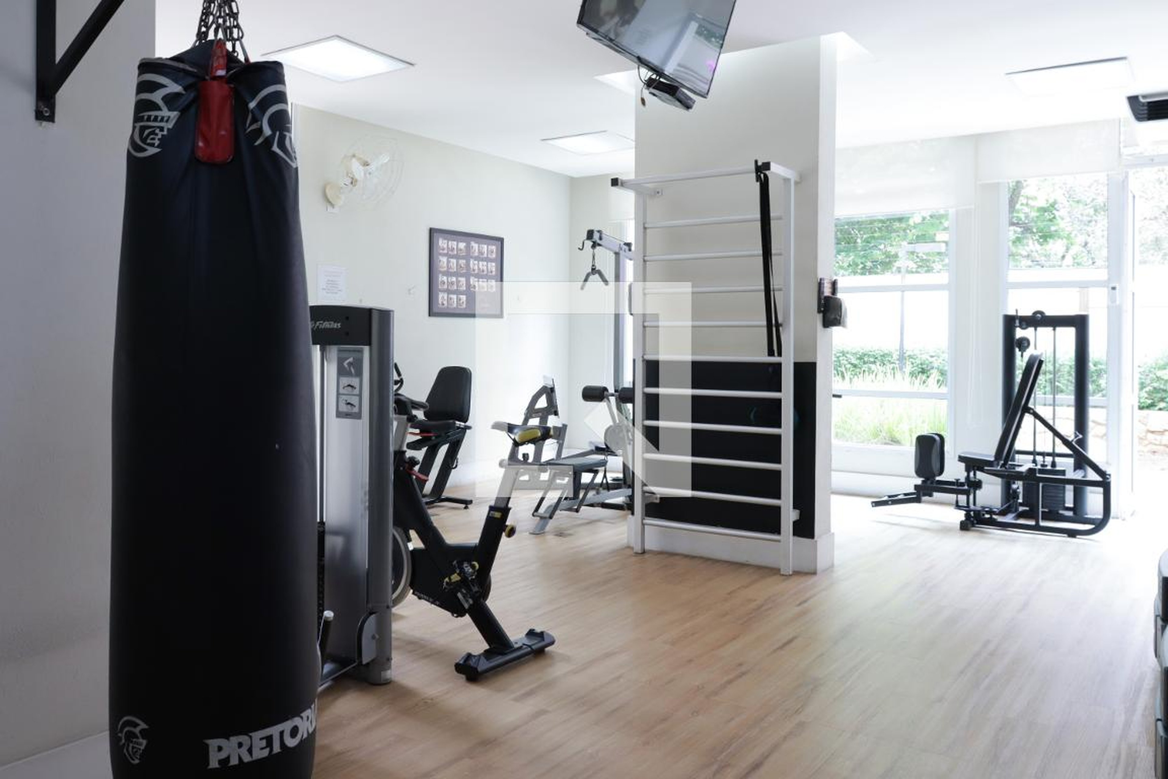 Academia - Ornato Moema