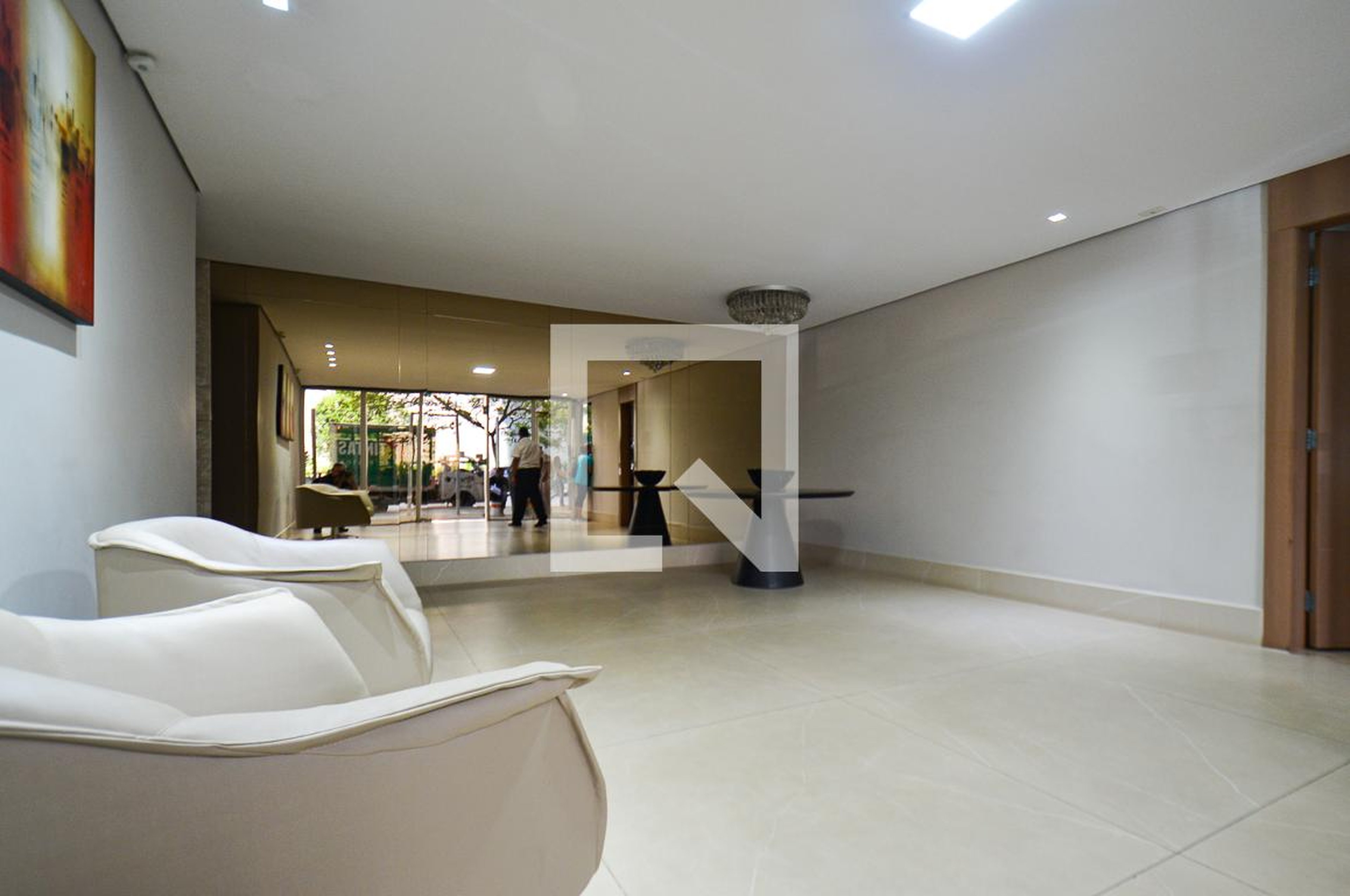 Hall de entrada - Premiato