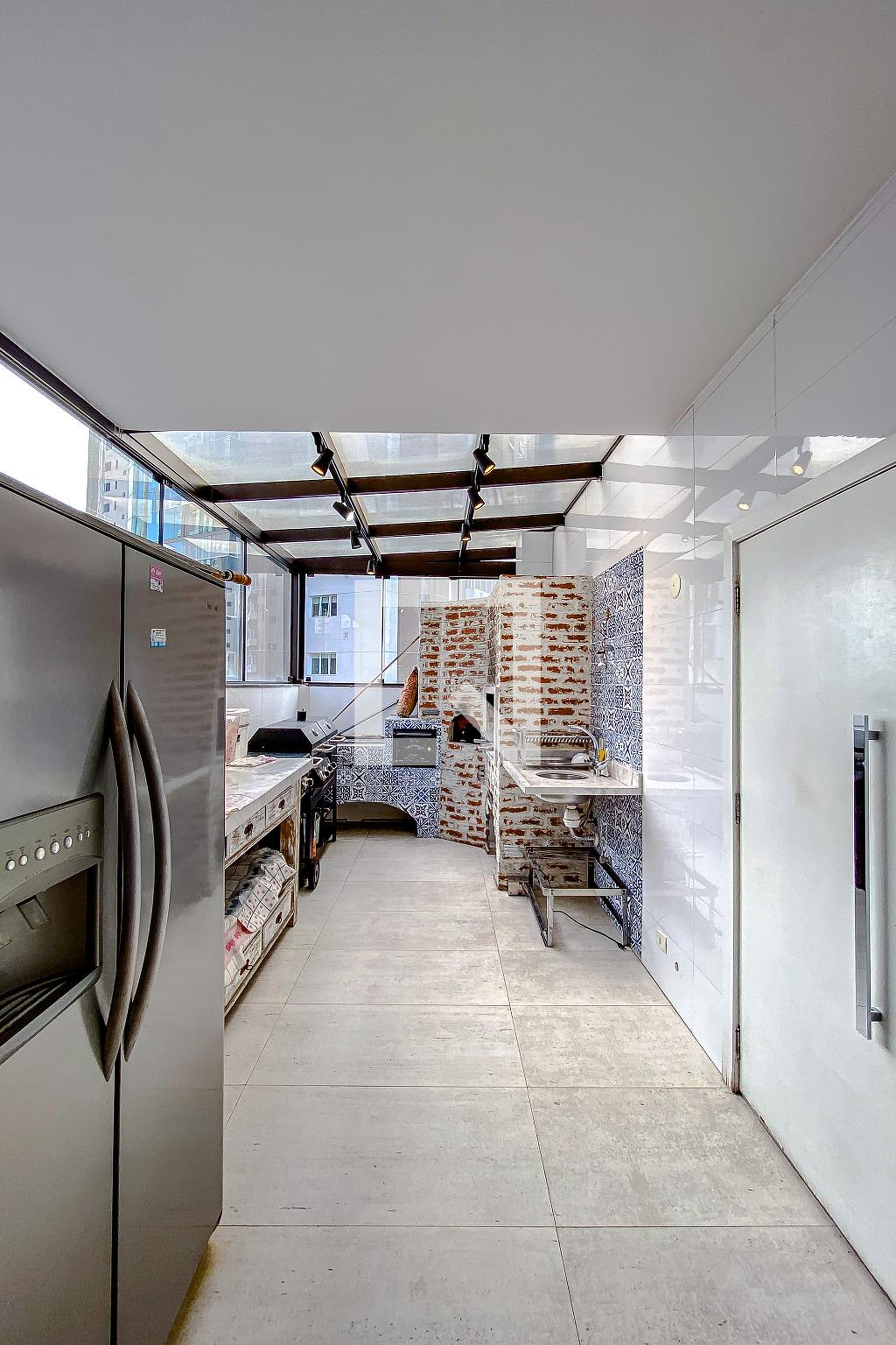 Churrasqueira - Castilha Plaza