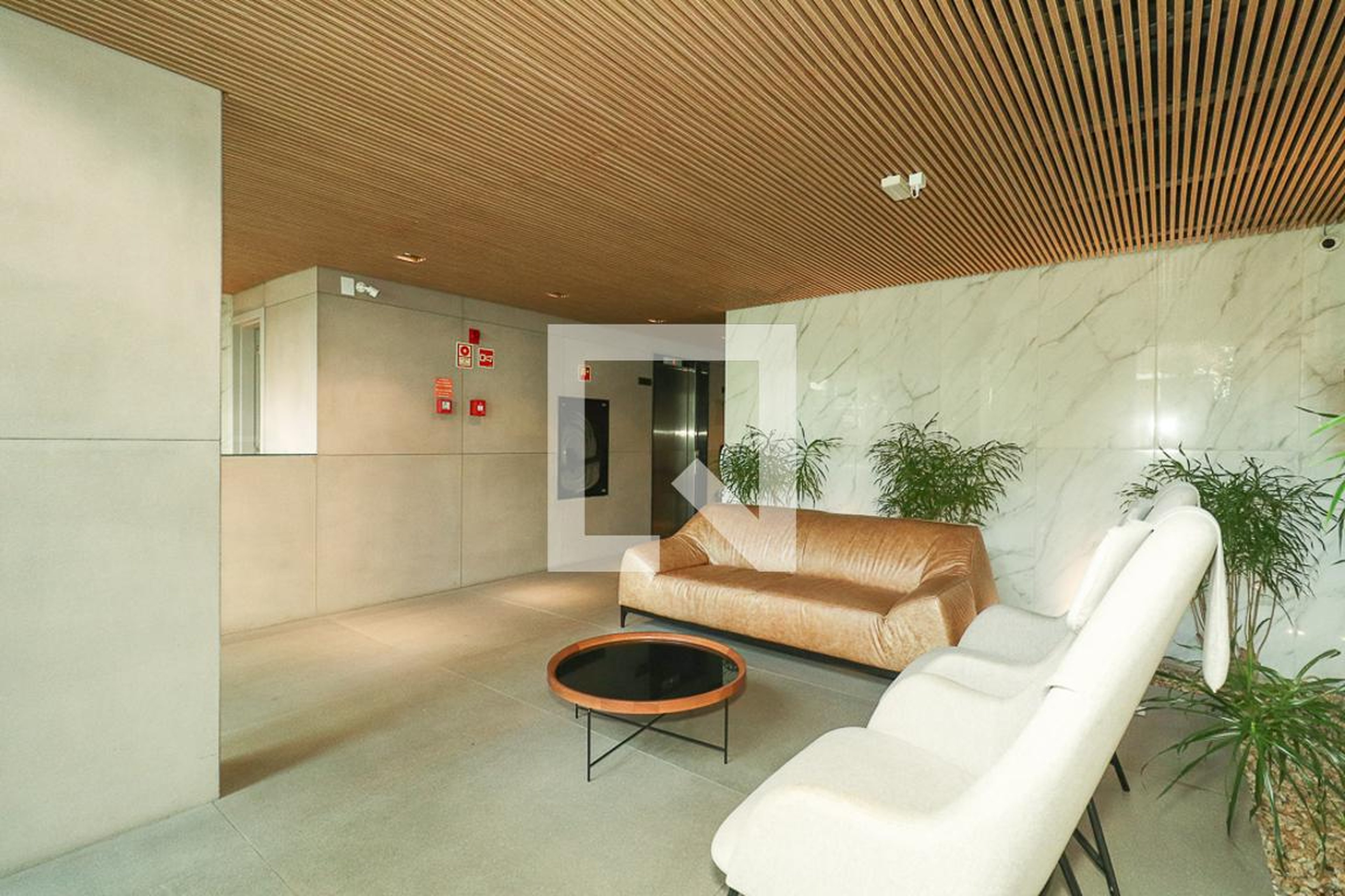 Hall de entrada - Sky