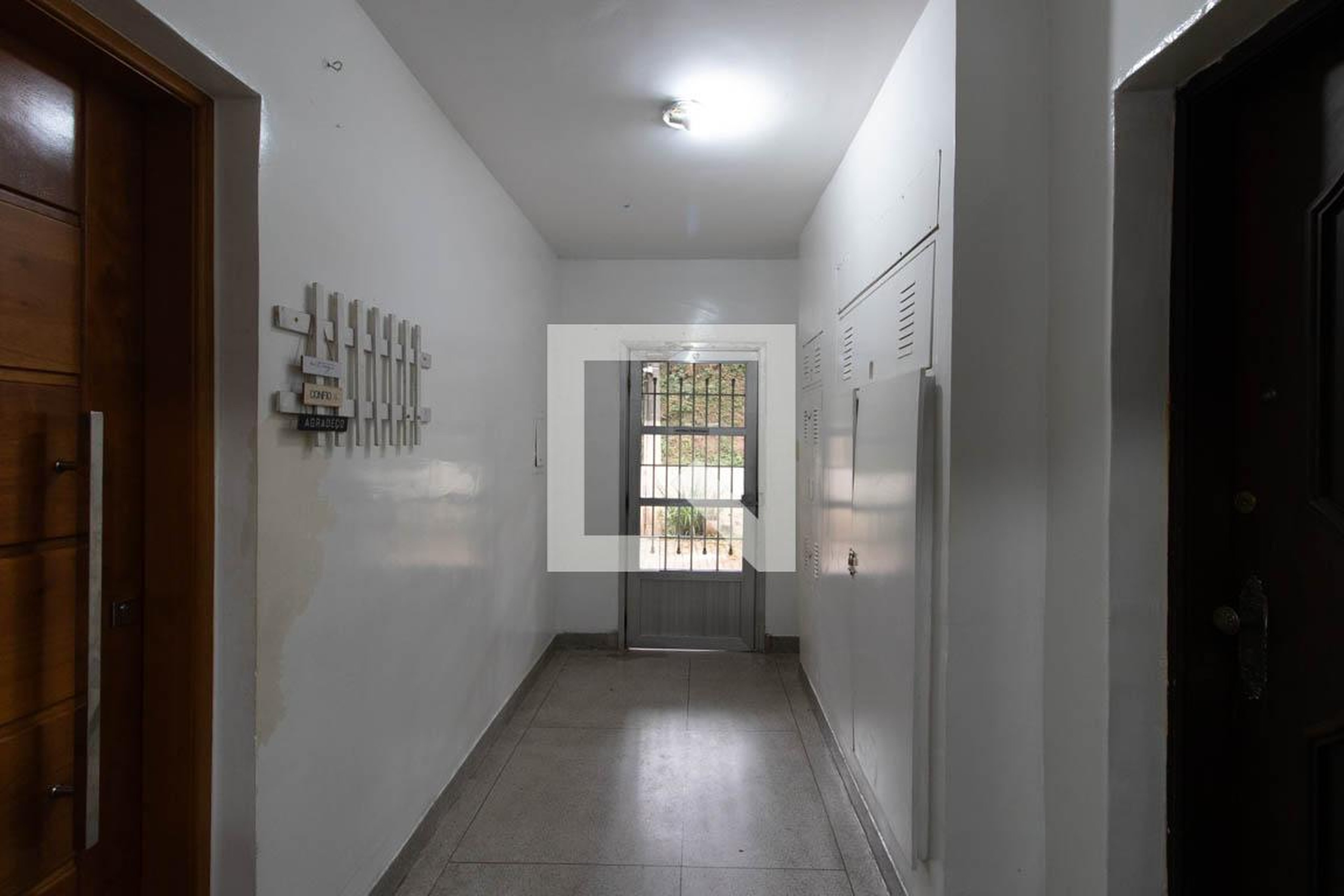 Hall de Entrada - 