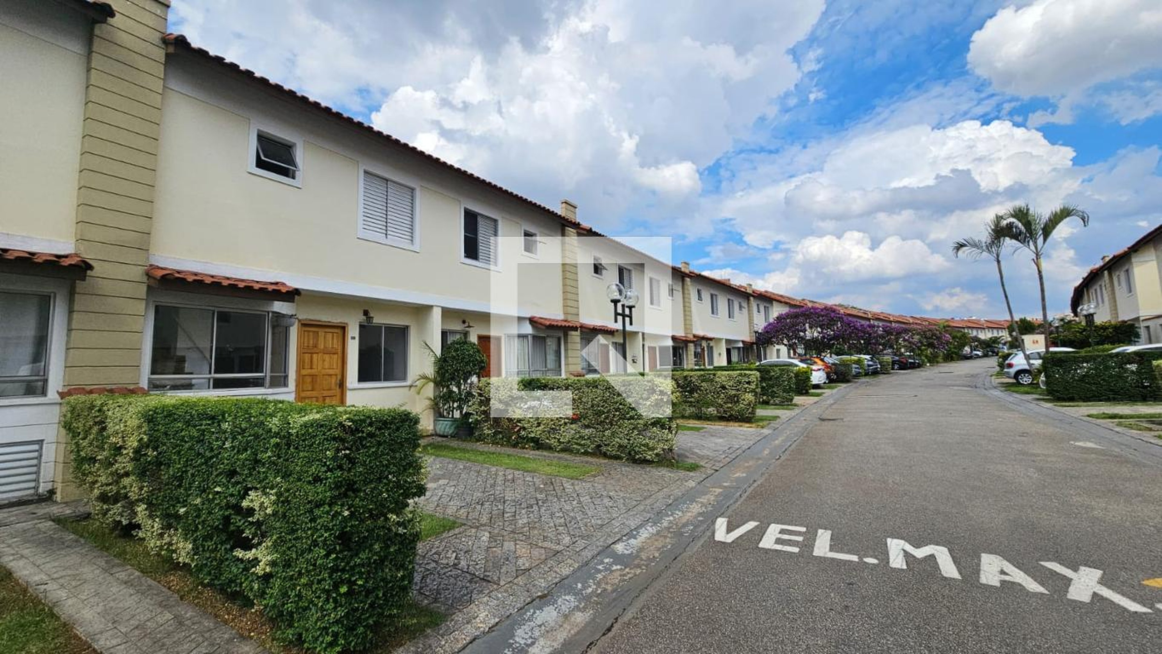 Condomínio - Terrabella