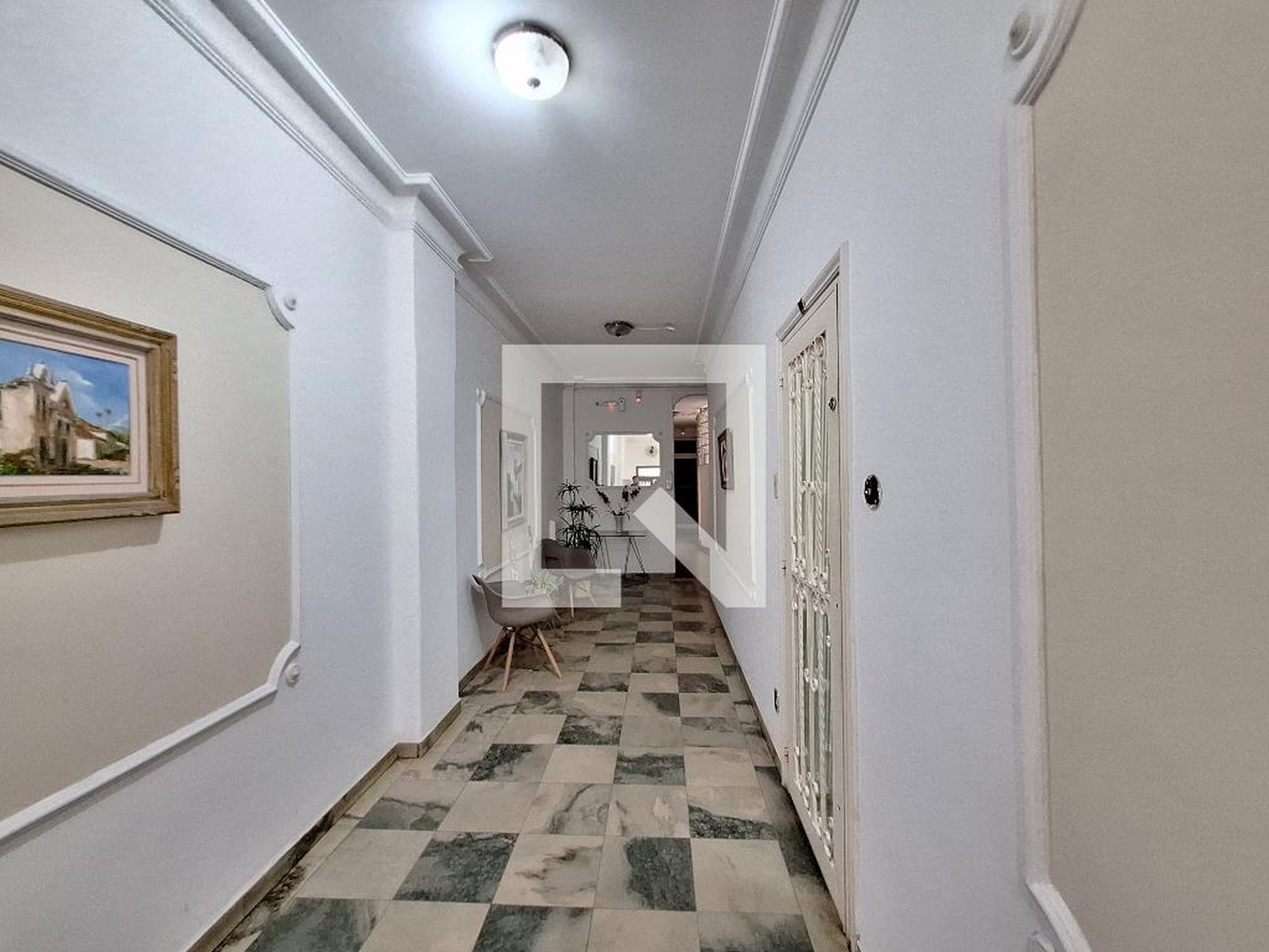 Hall de entrada - Bransford