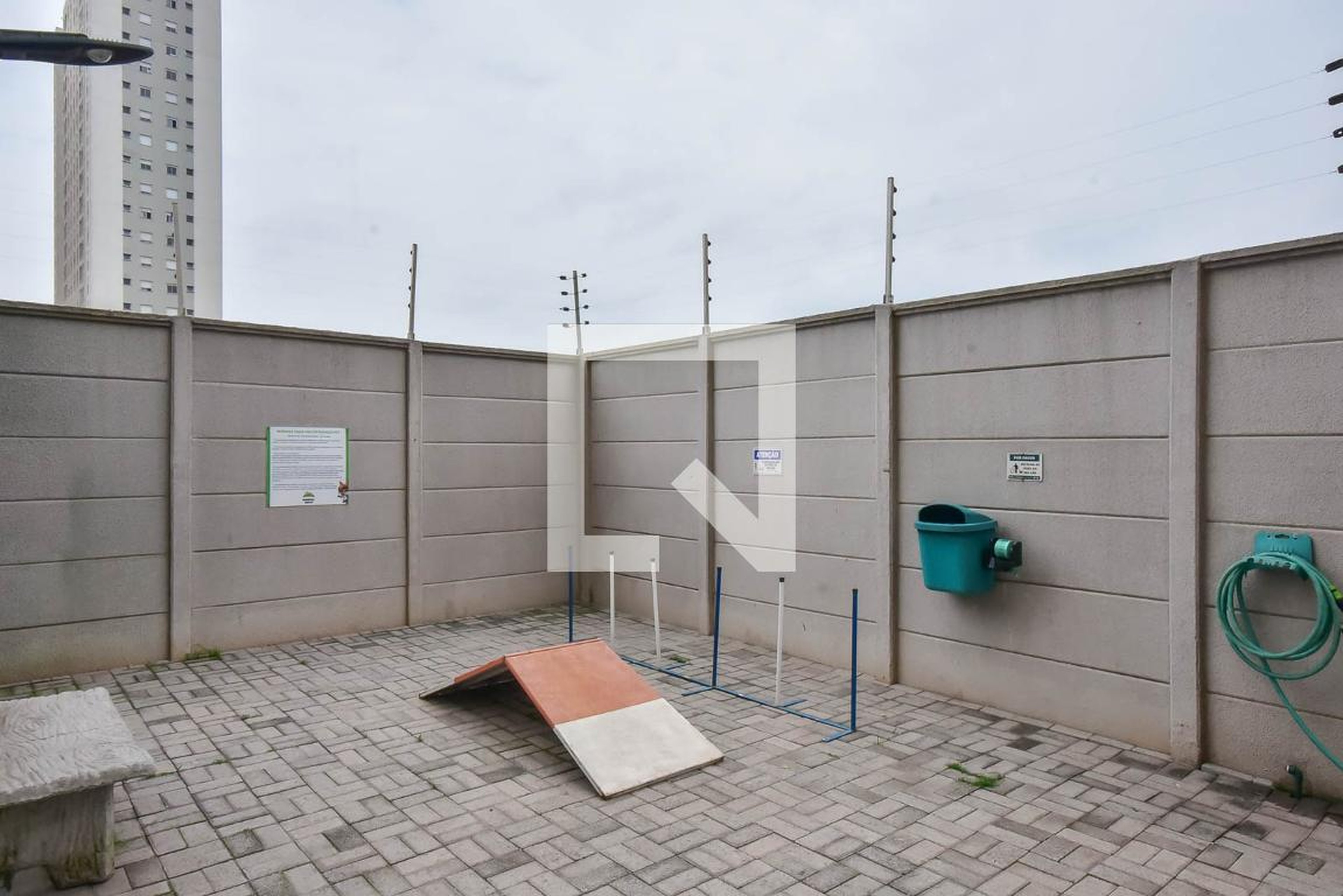 Espaço Pet - Chapecó  Reserva Raposo