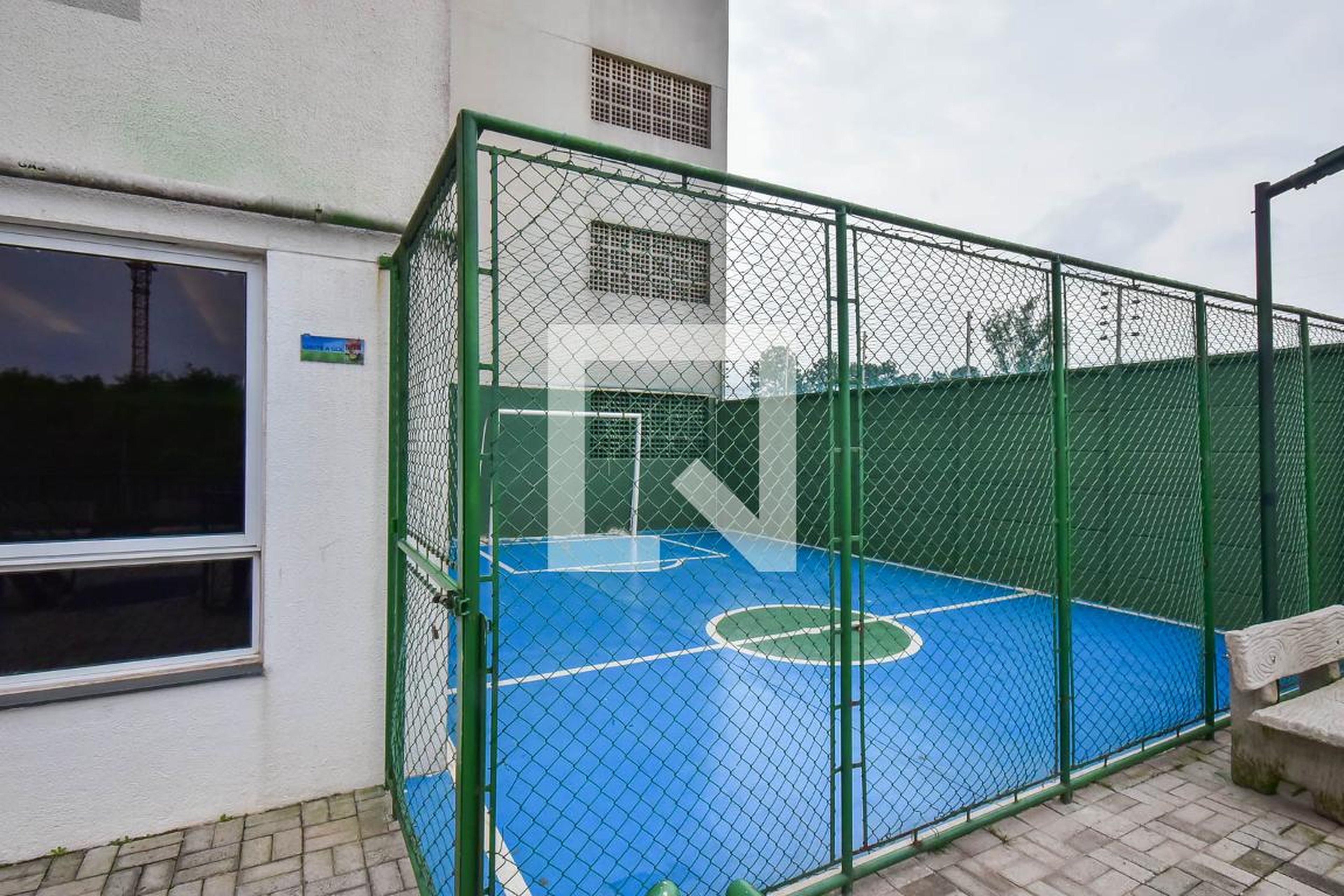 Quadra - Chapecó  Reserva Raposo