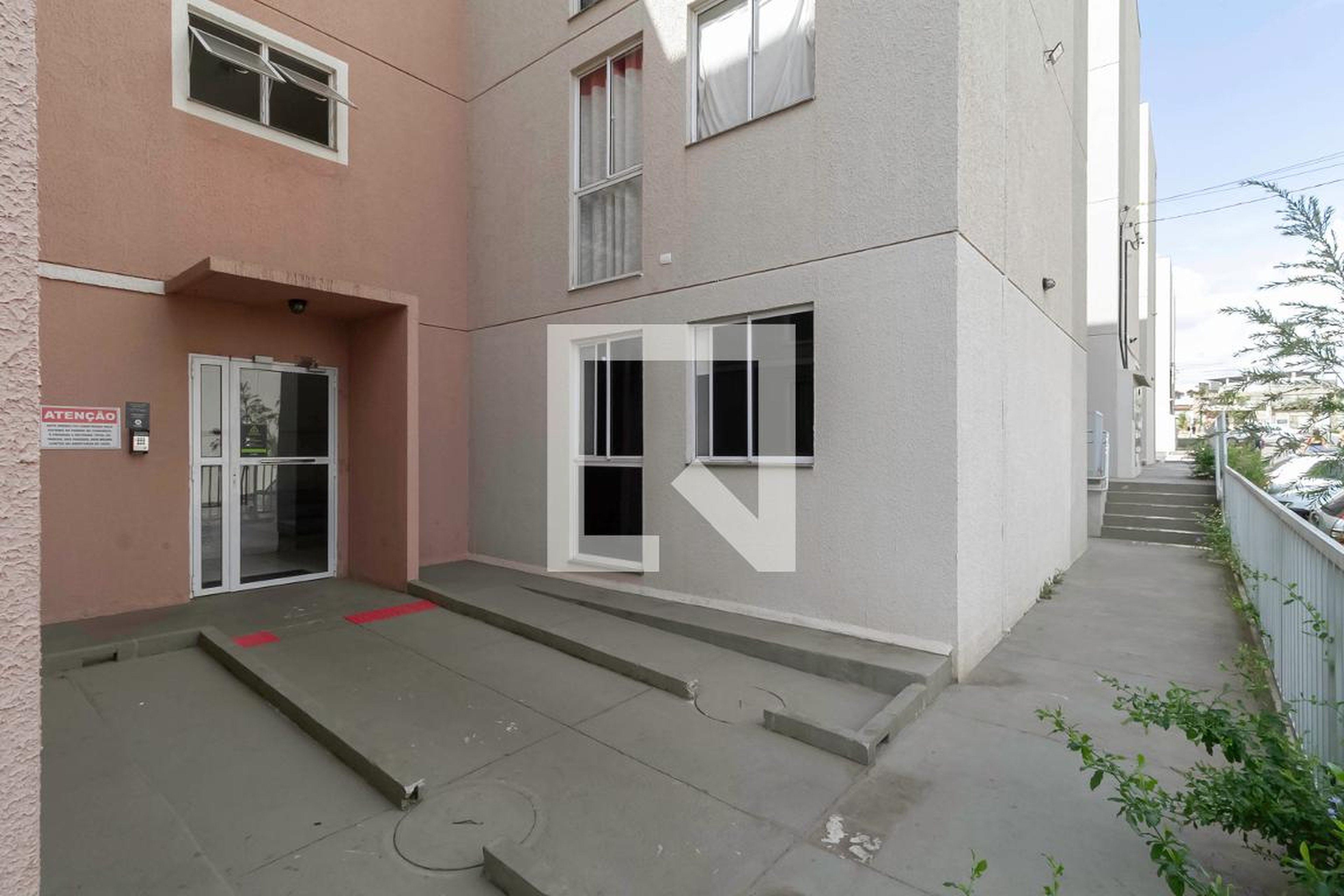 Hall - 