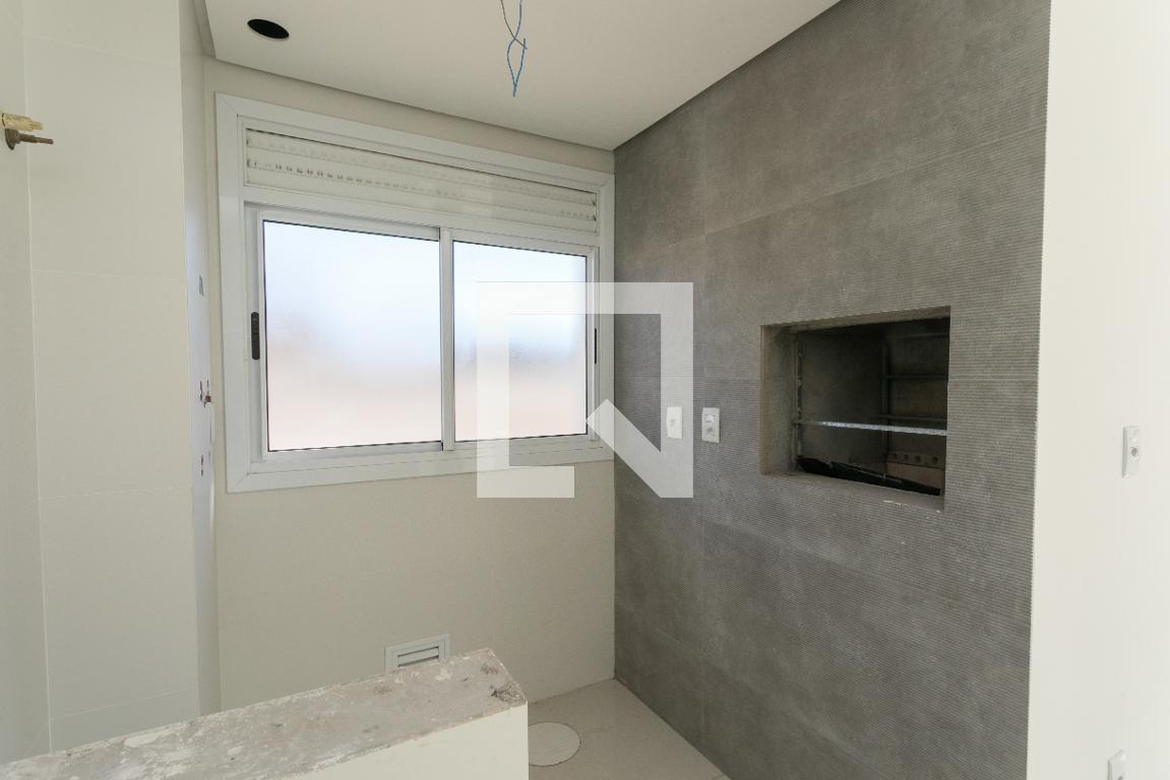 Churrasqueira - Fiori