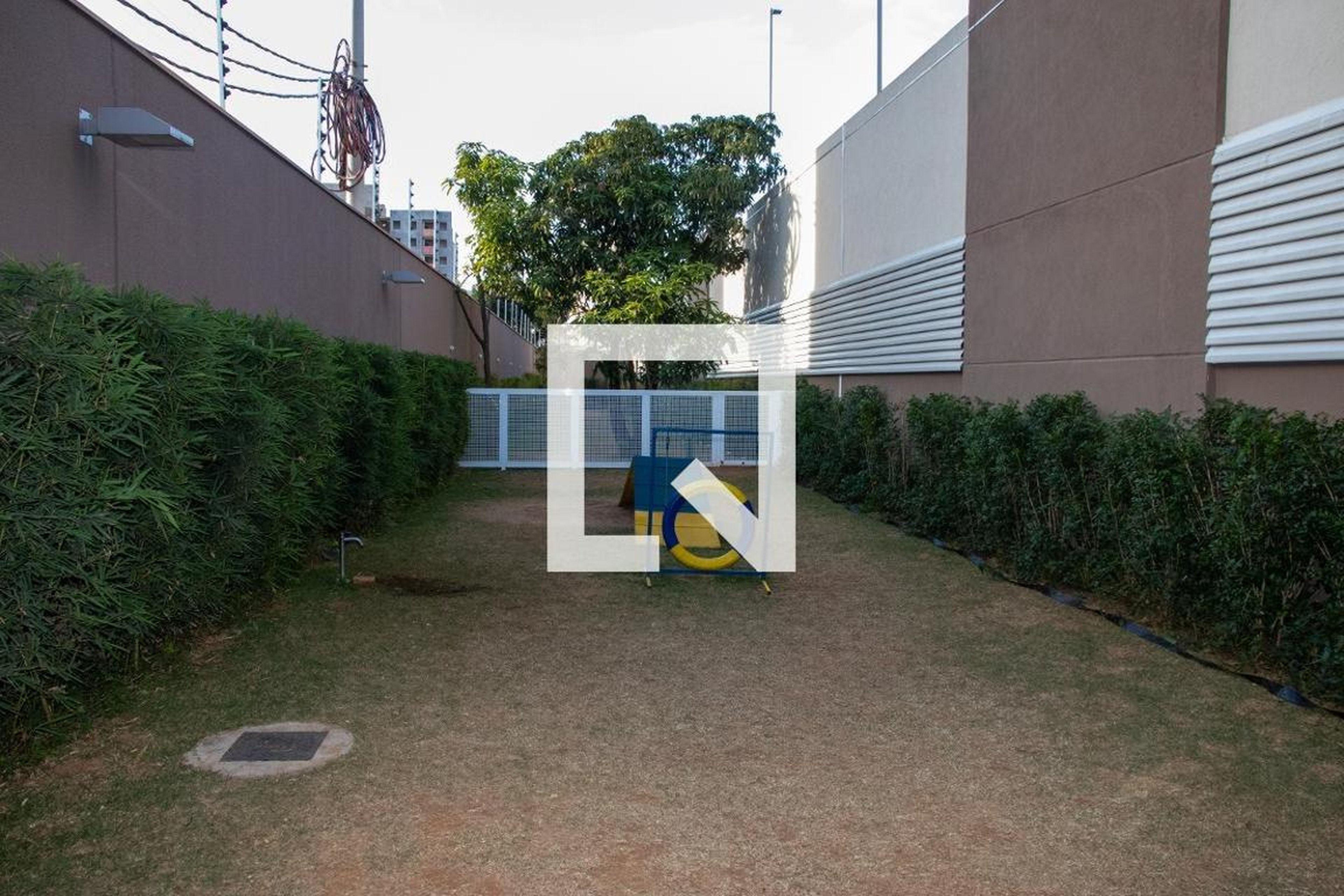 espaço pet - Helbor Spazio Vita Vila Guilherme