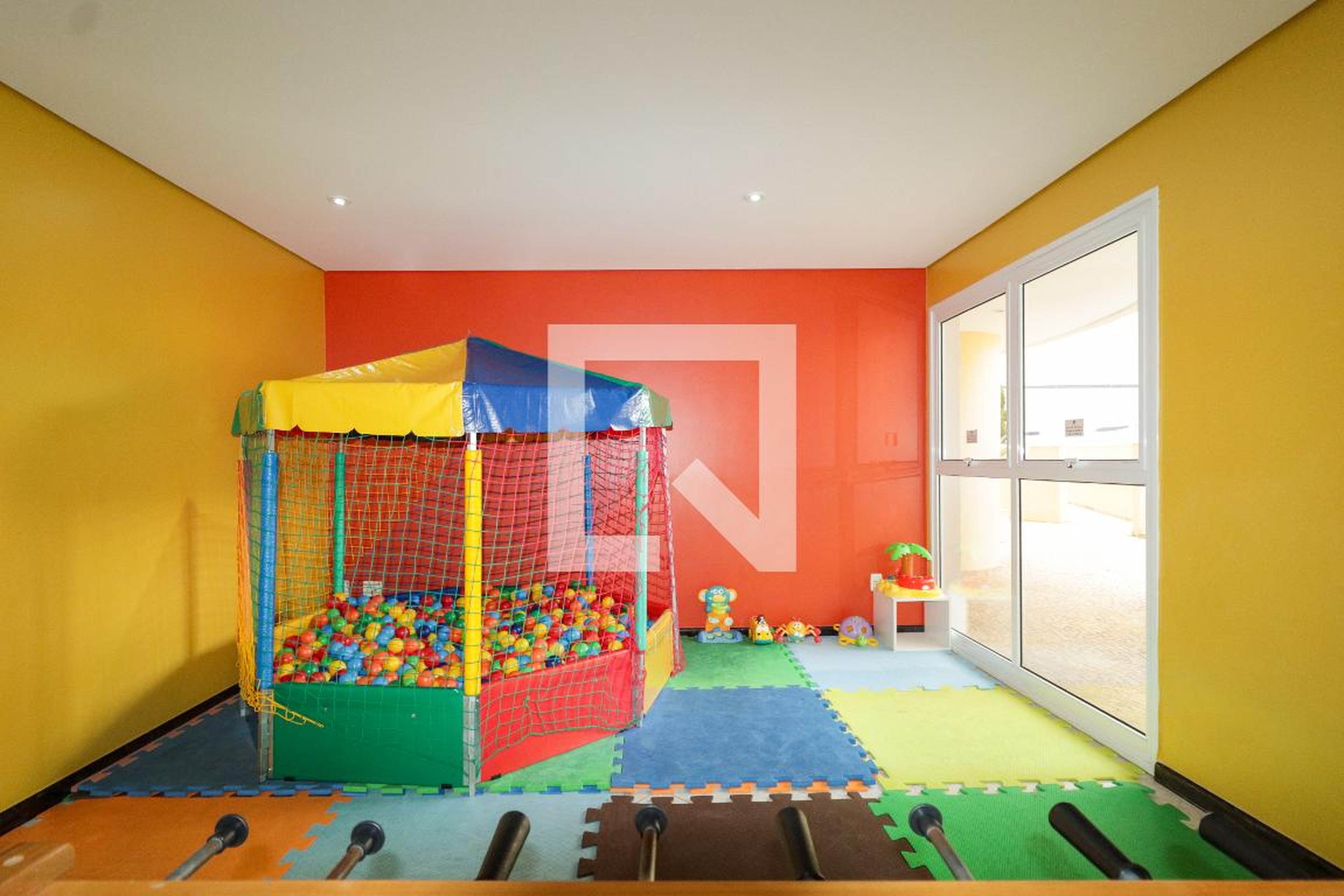 Brinquedoteca - Kaimana