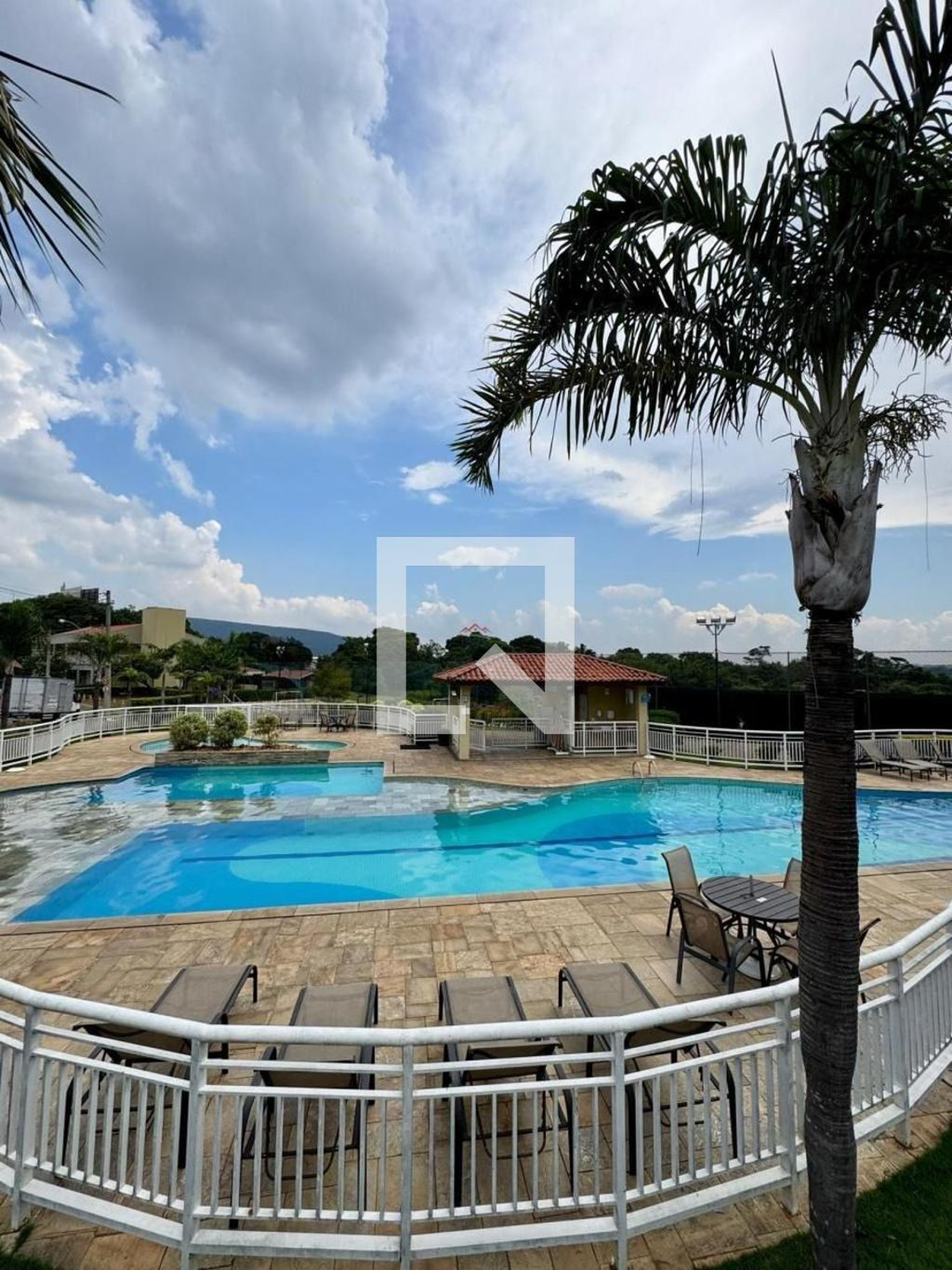 Piscina - Verdana