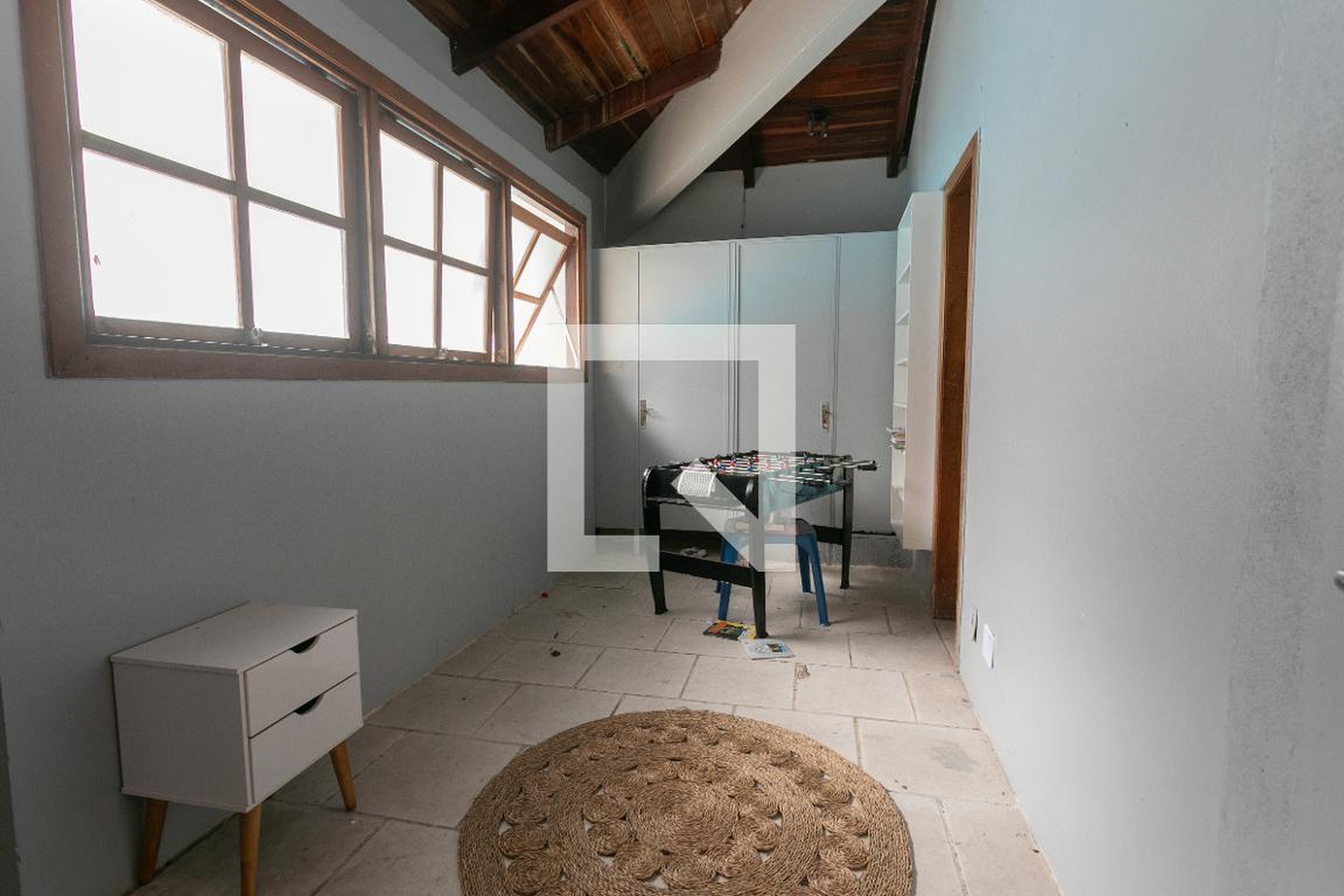 Brinquedoteca - Jardim do Salso 1