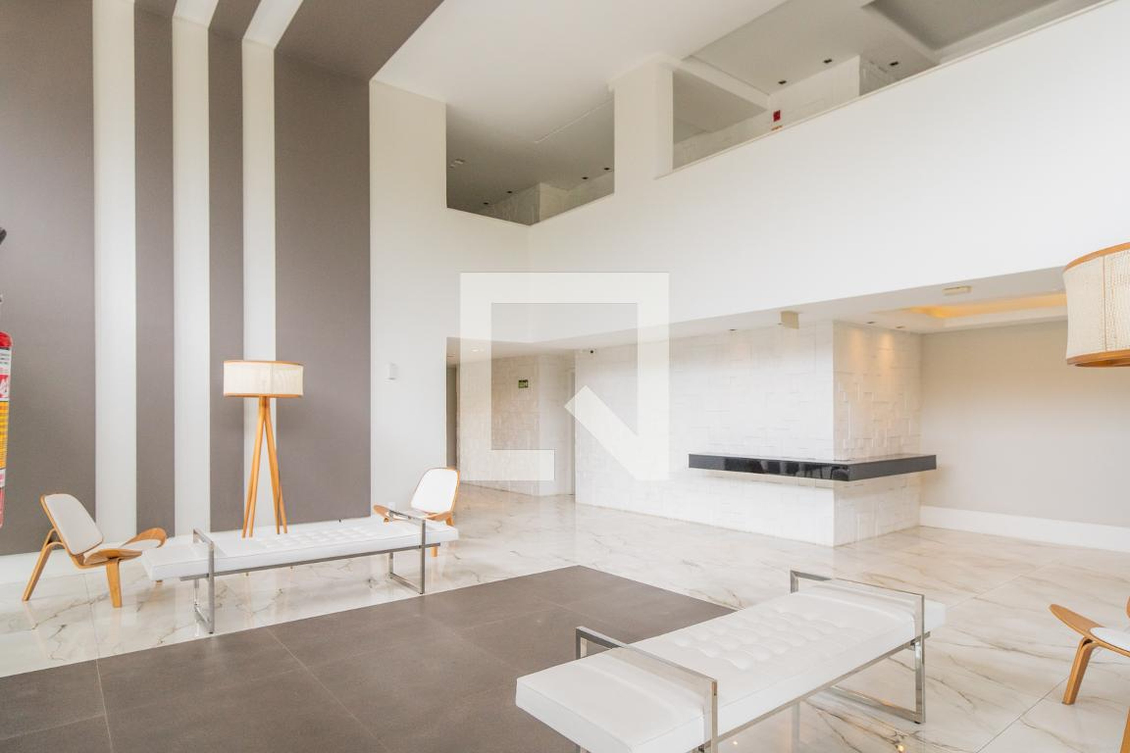 Hall social - Eseenci Menino Deus