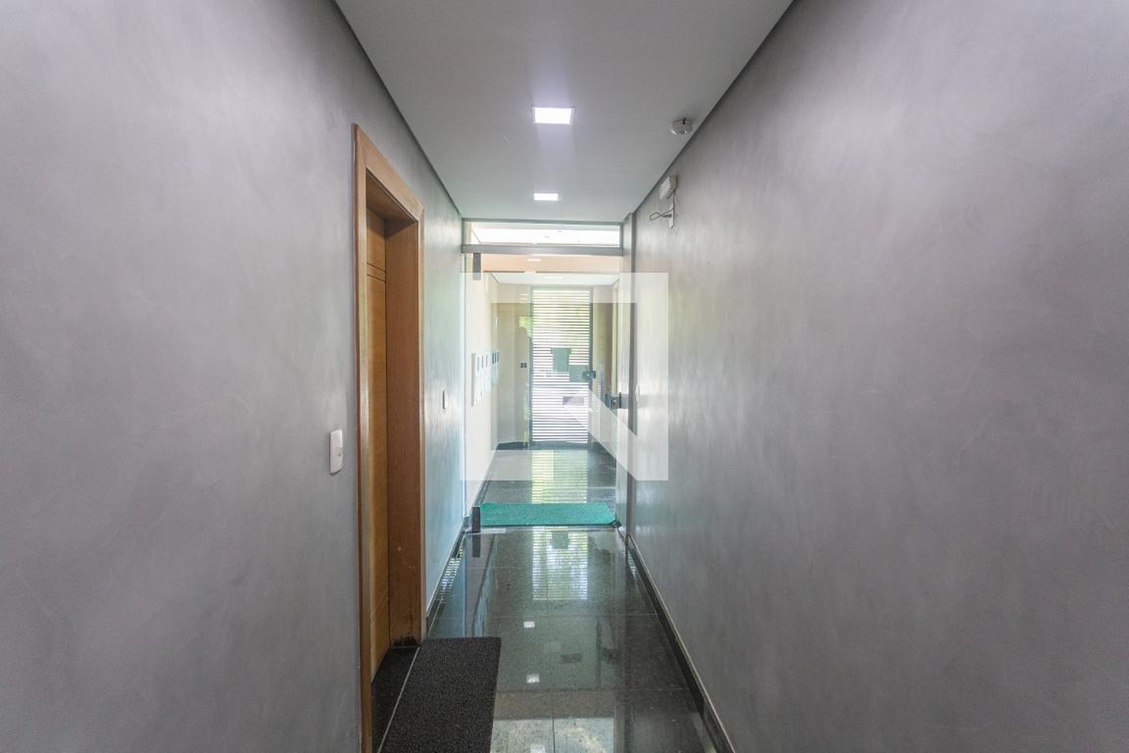 Hall de Entrada - null