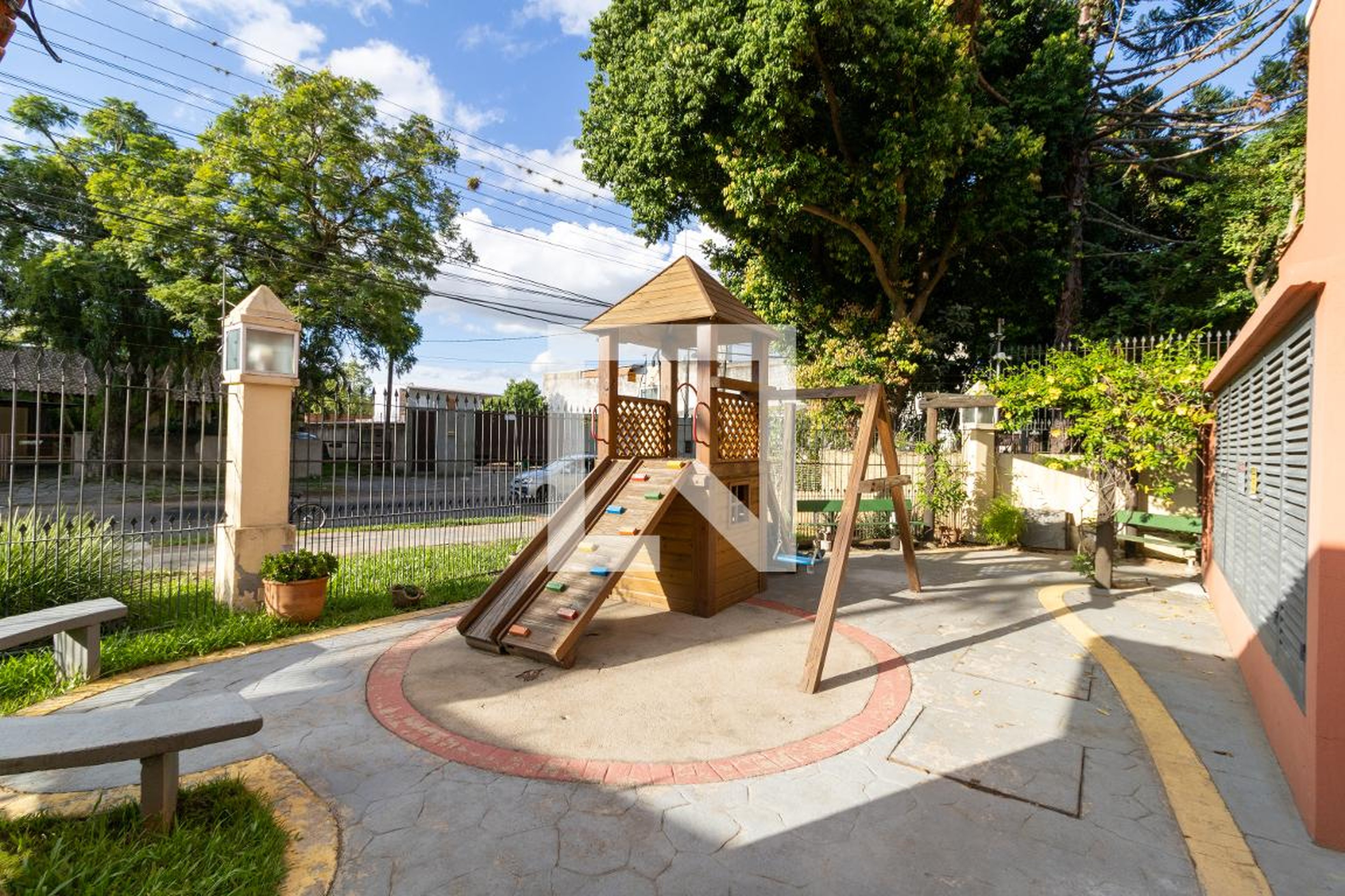 Playground - Vale do Luar