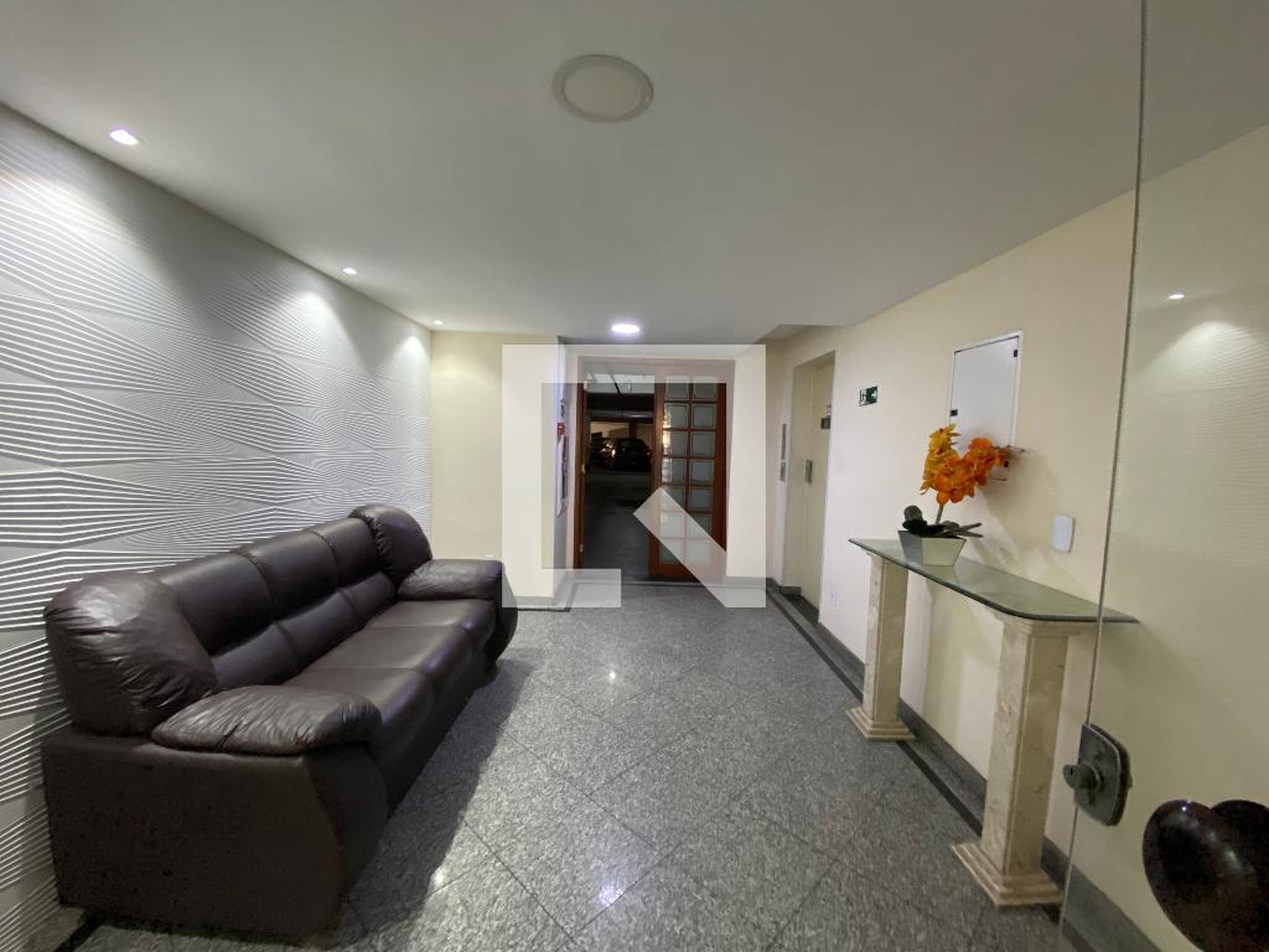 Hall de entrada - Domus Skorpius