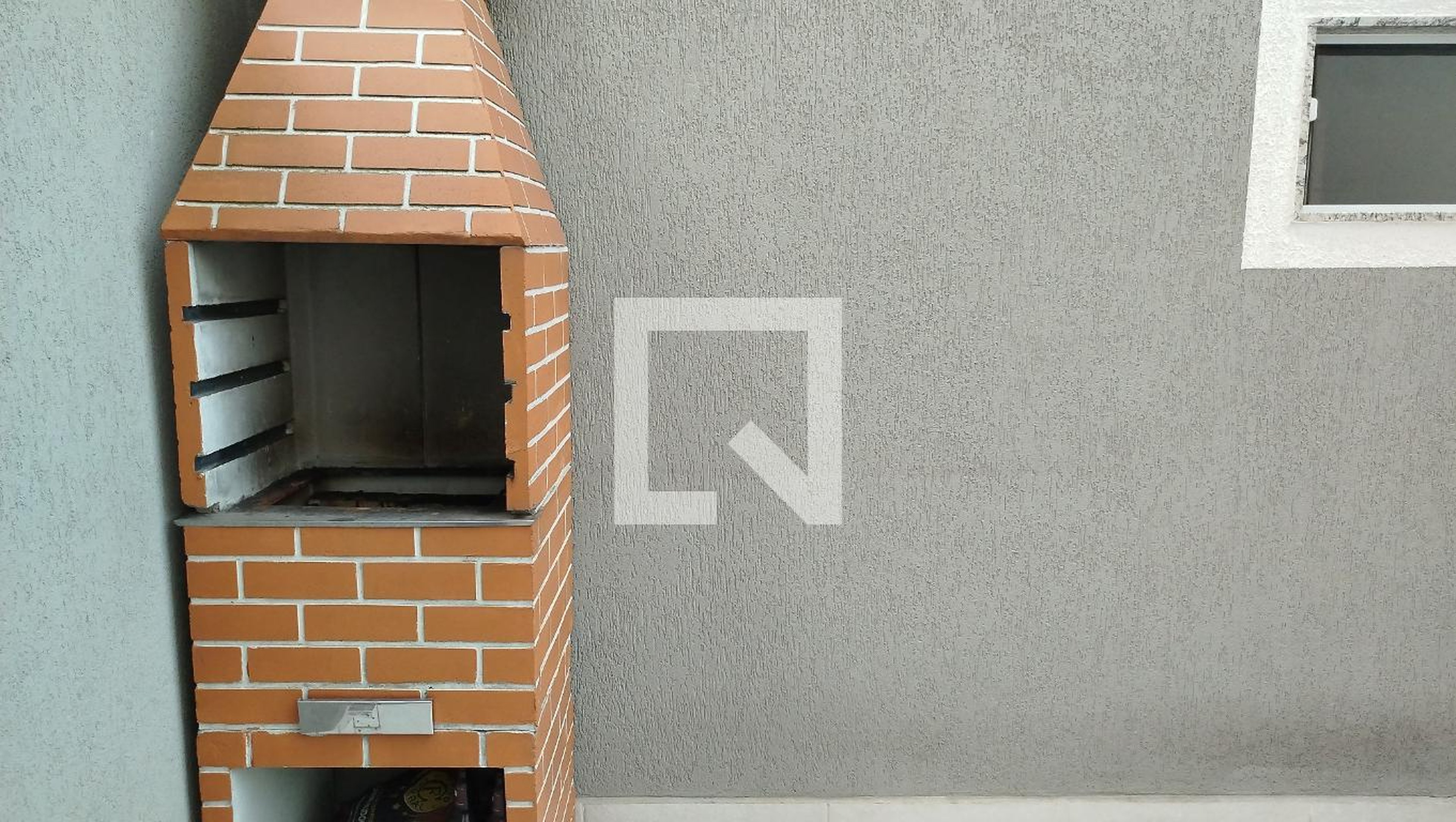 Churrasqueira - Residencial Atuaí