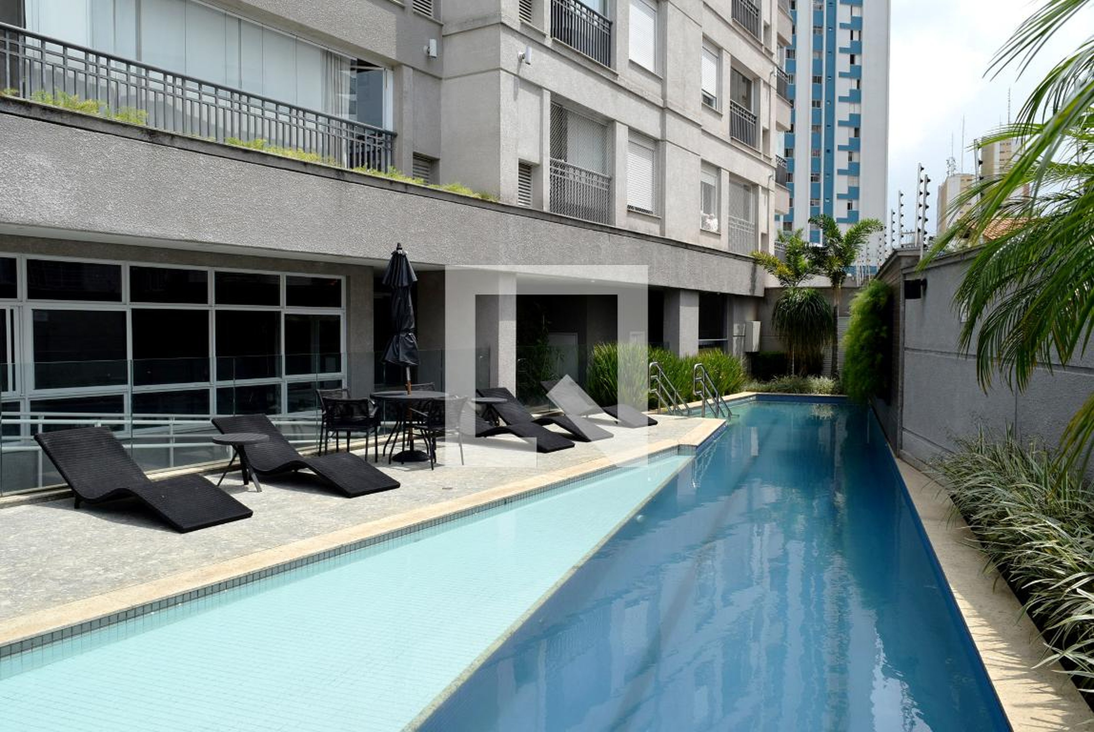 Piscina - Authentic Madalena