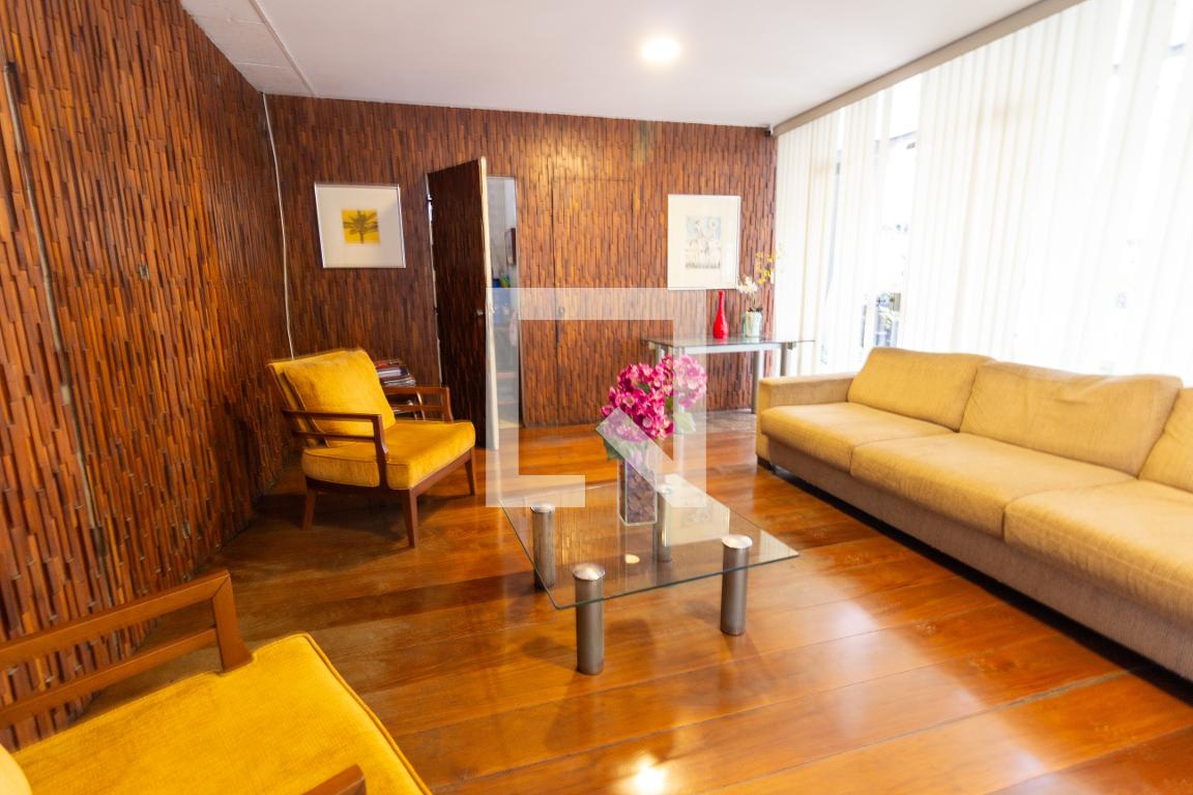 Hall de entrada - Lind