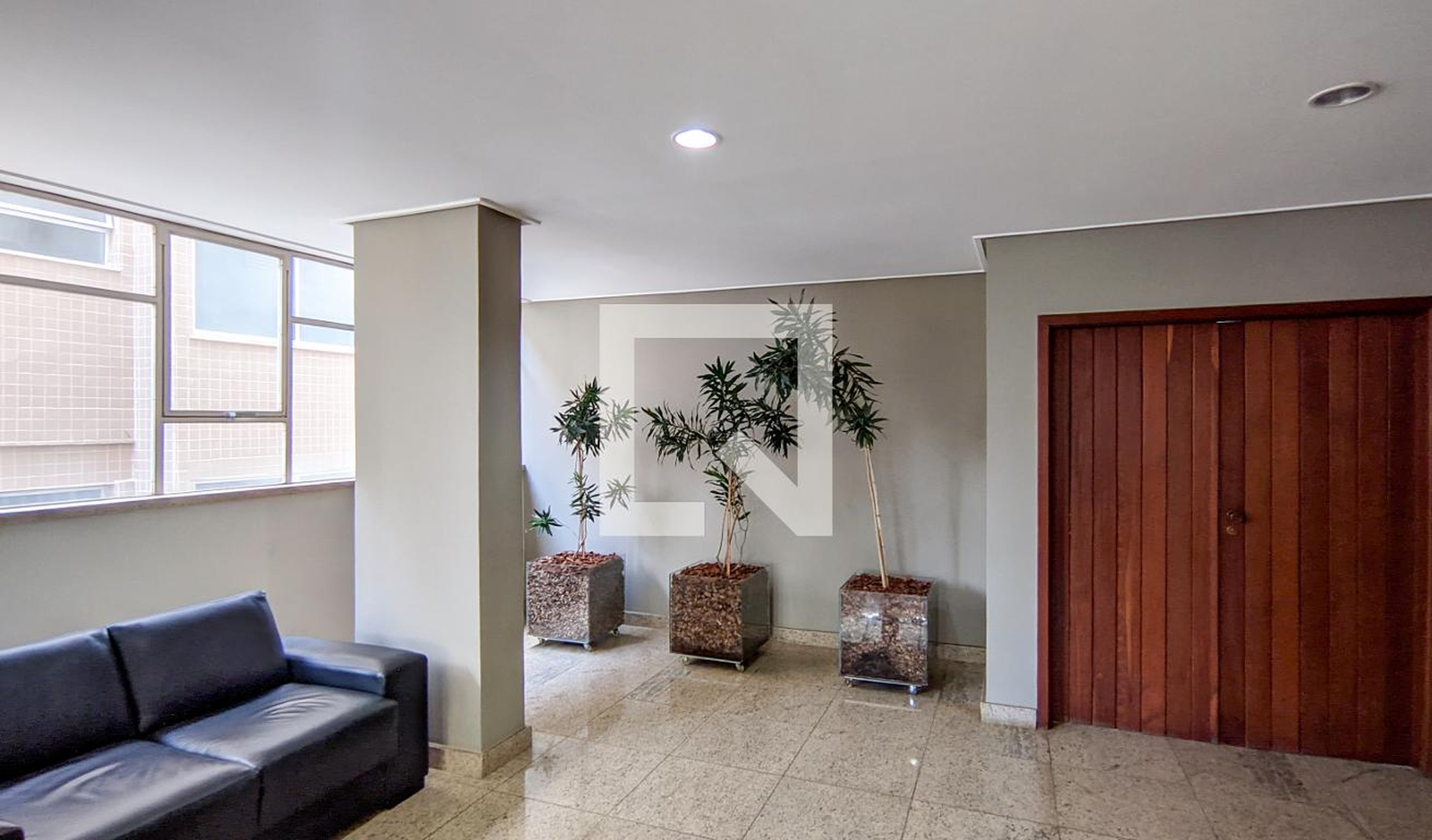 Hall de entrada - null