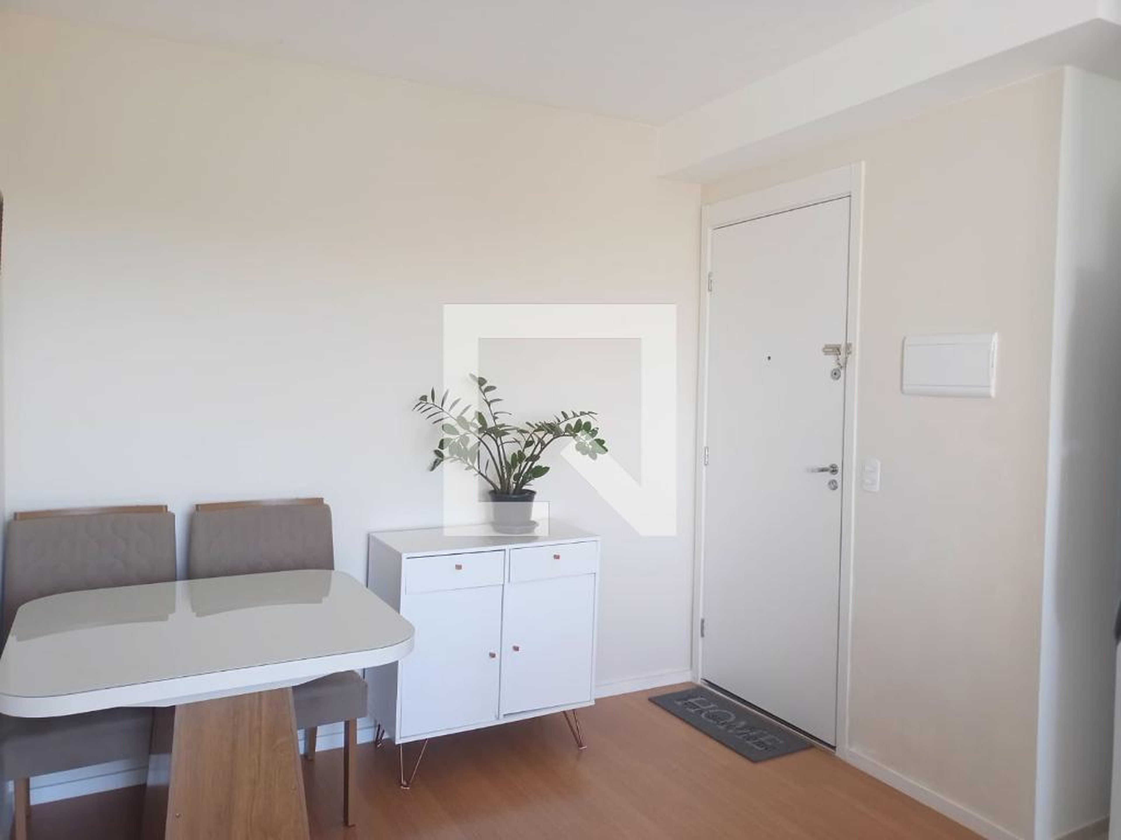 Hall de Entrada - Vivaz Bandeirantes Prime