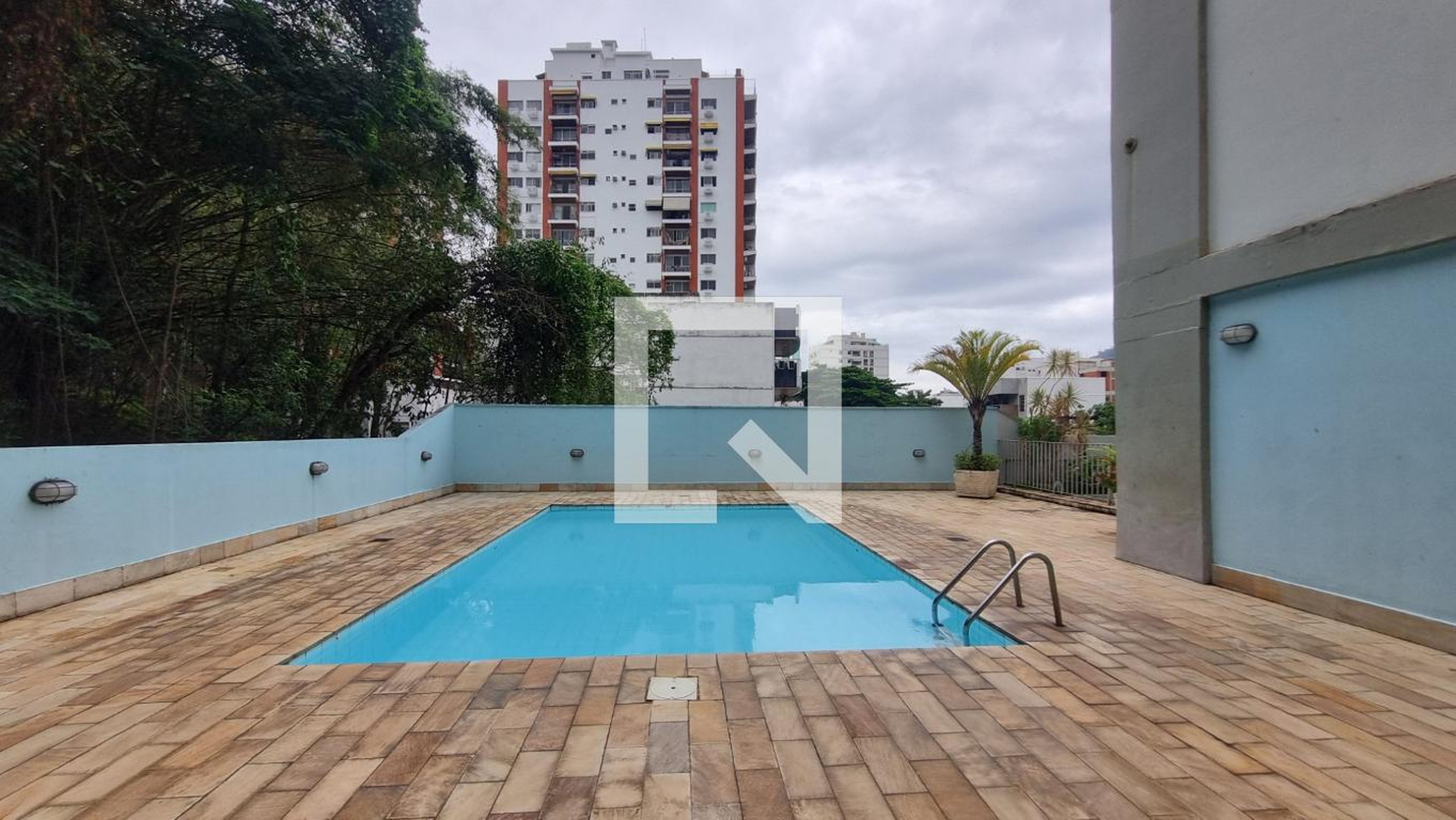Piscina - 