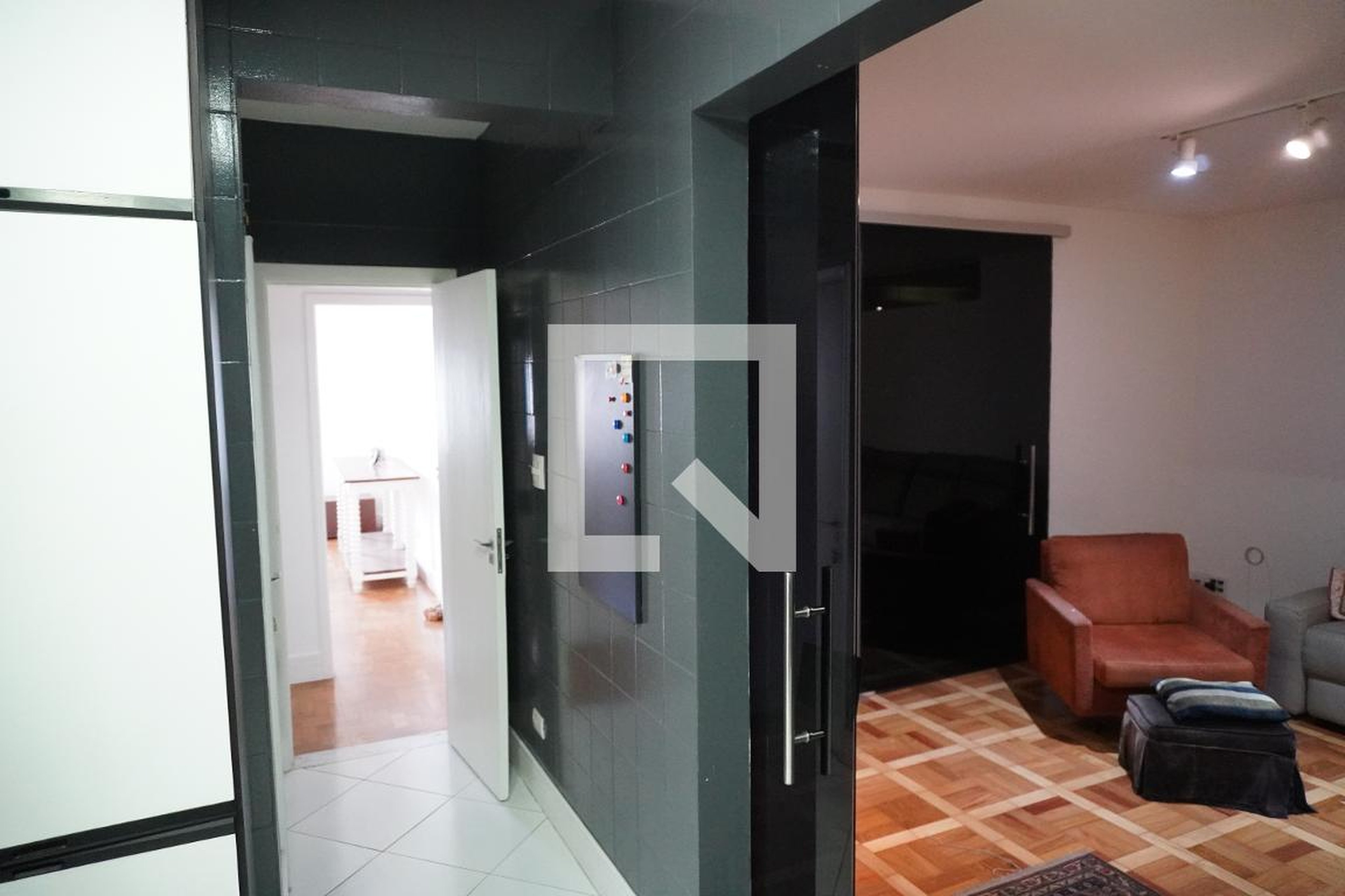 Hall de Entrada - Franca