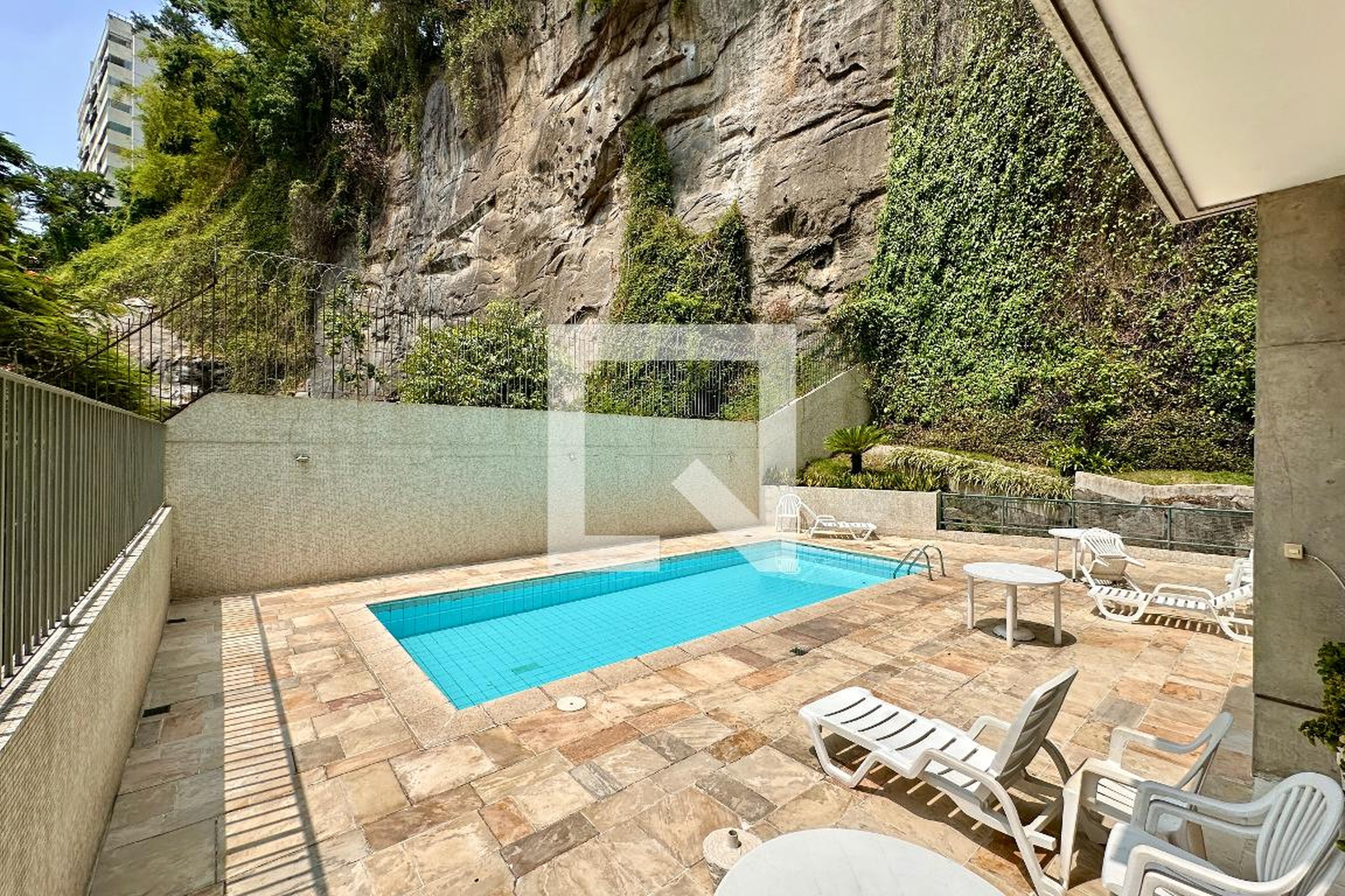 Piscina - Varandas do Sol