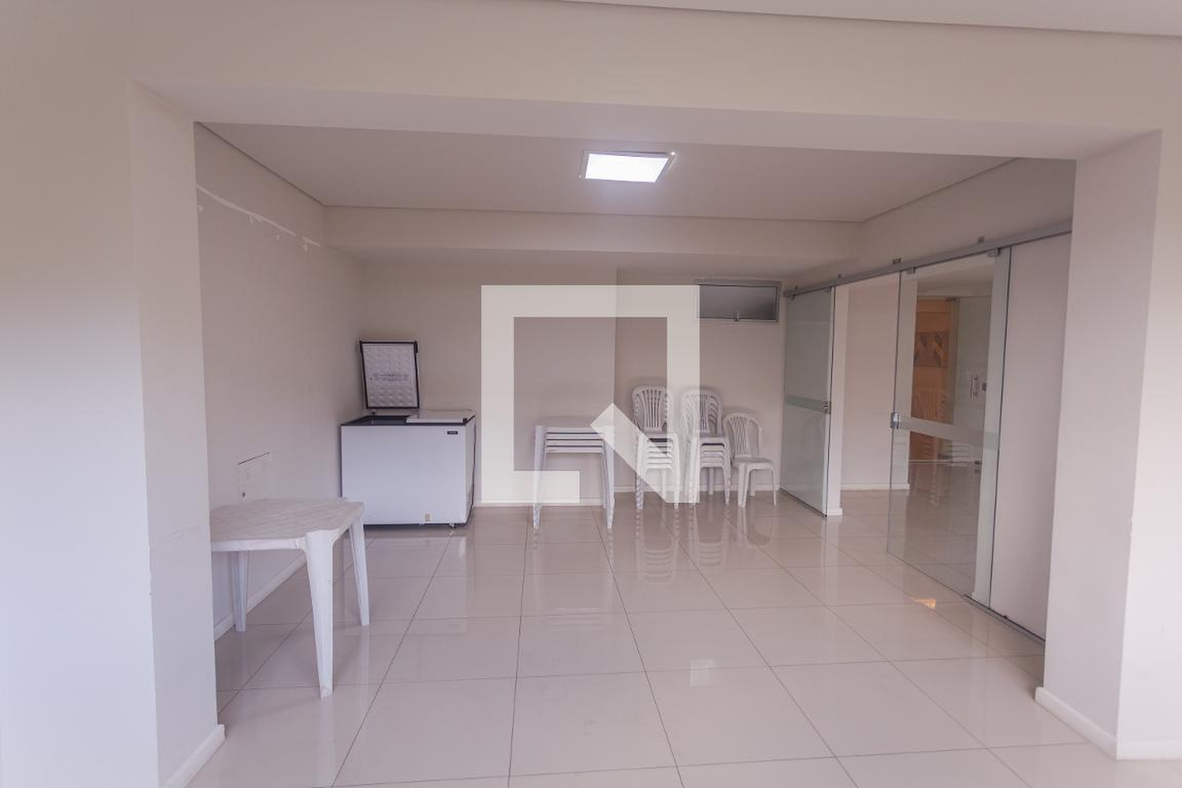 Salão de Festas - Álvaro Borges