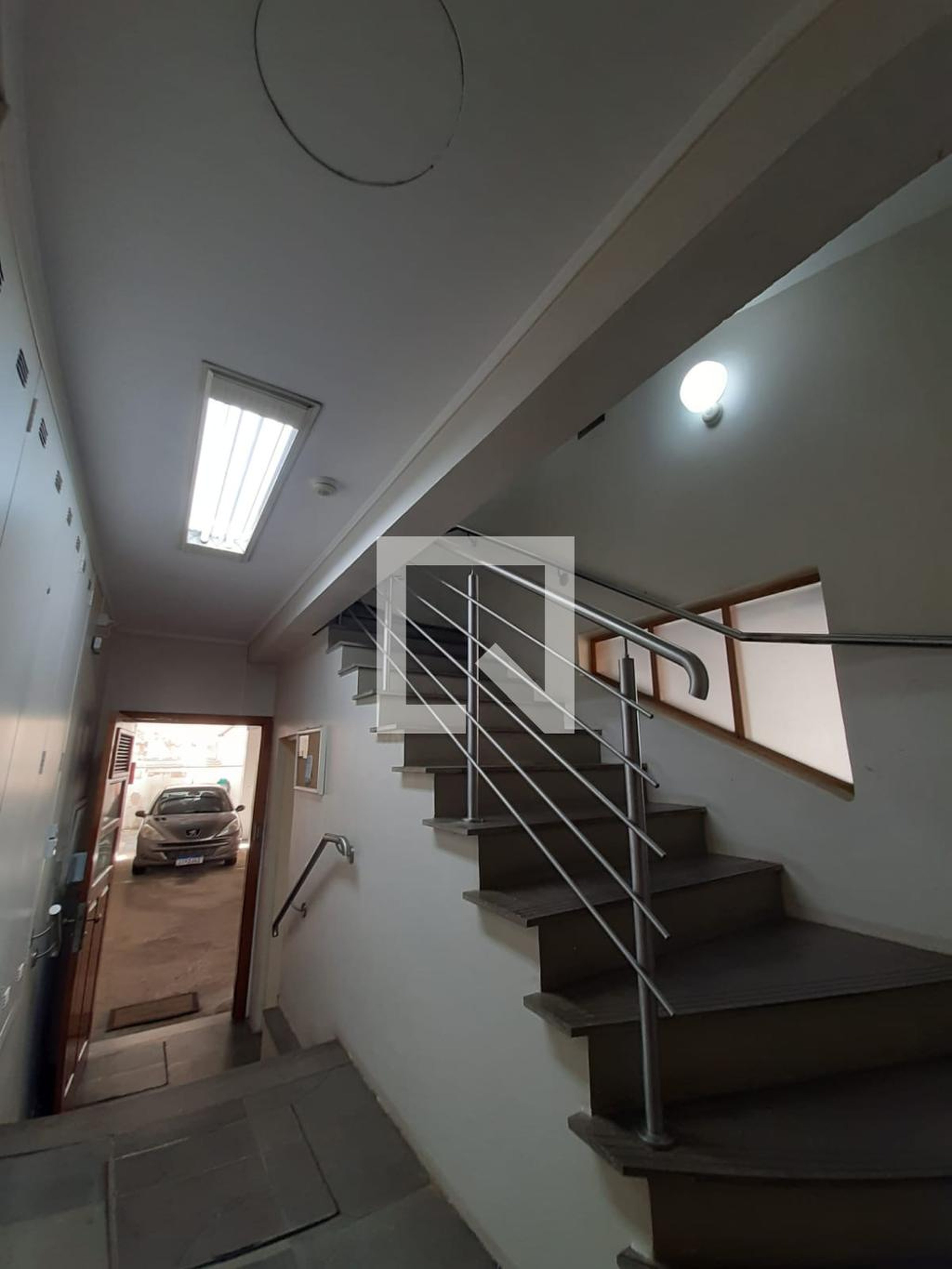 Área comum - Solar Germânia