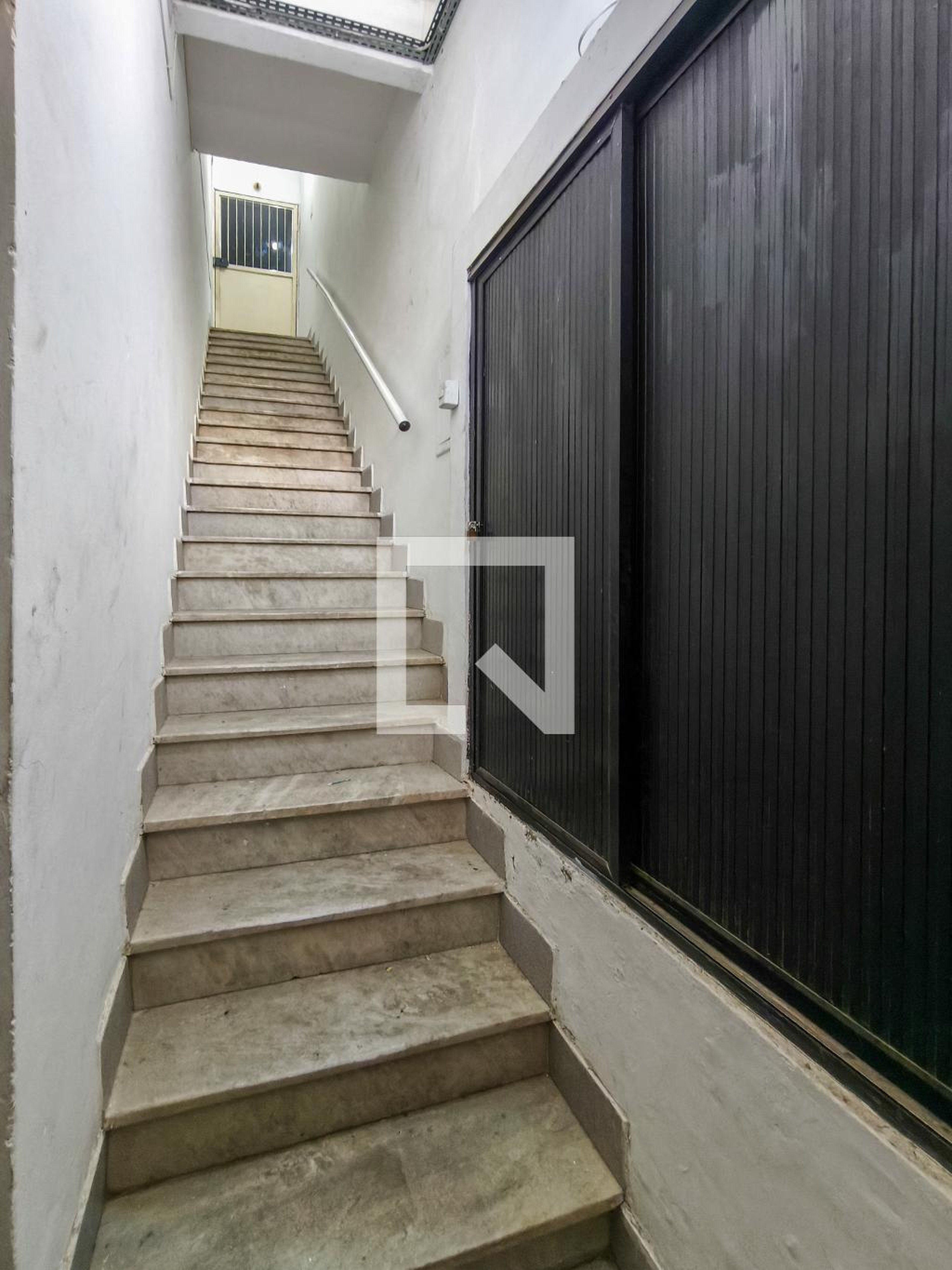 Fachada do Prédio Condomínio em Rua do Matoso, 31