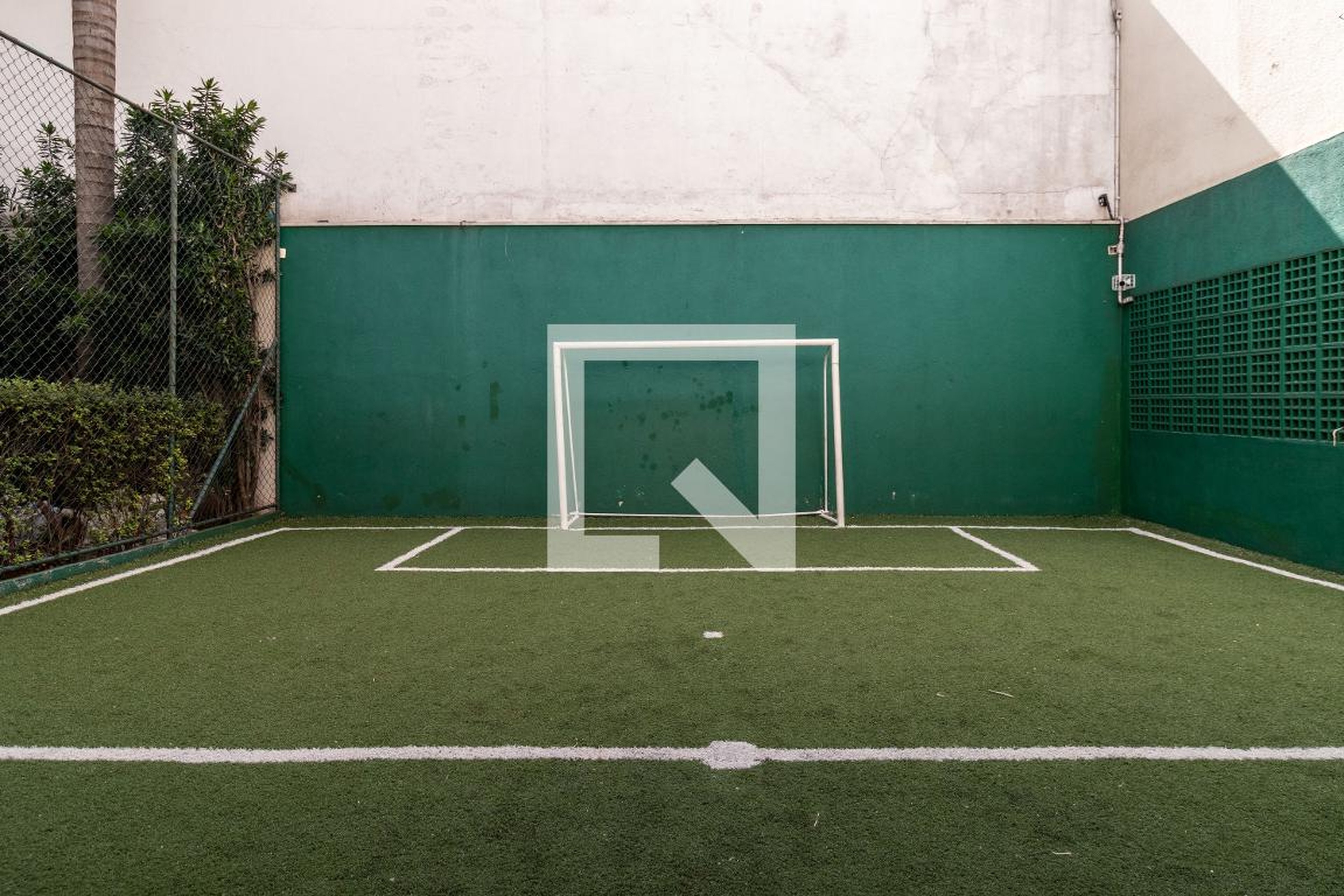 Quadra - Varanda Expressions