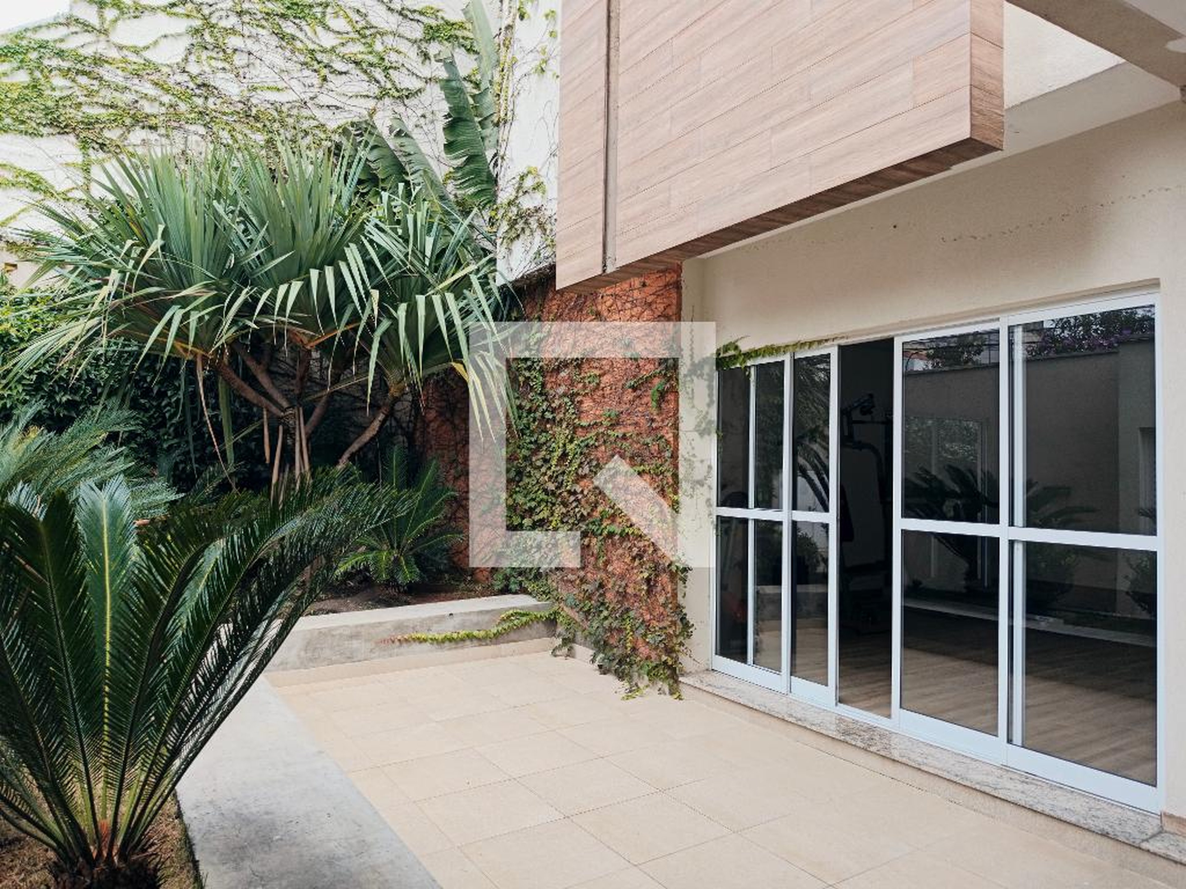 Fachada Condomínio Jobim