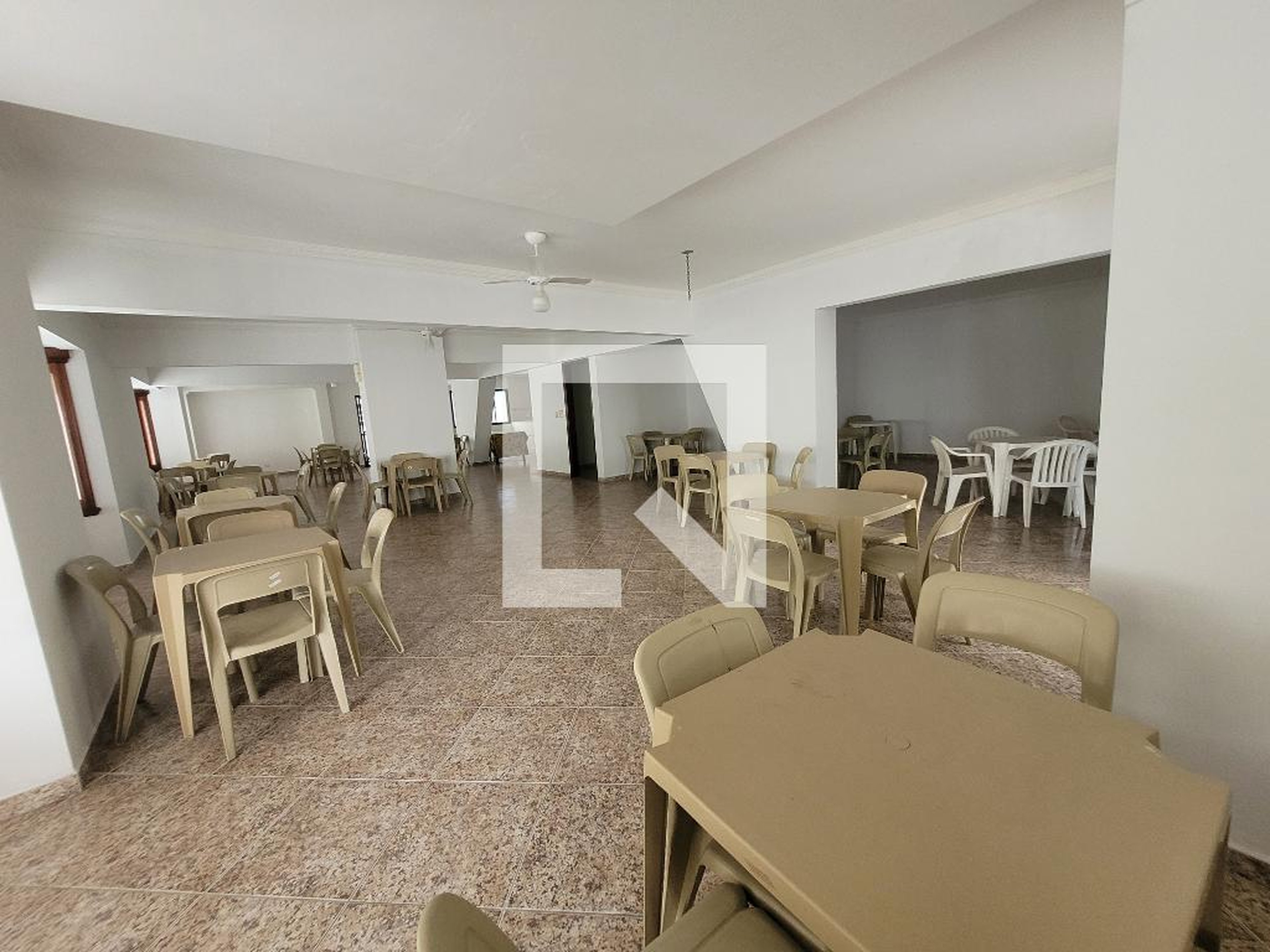 Salão de Festas - Rio Paiva