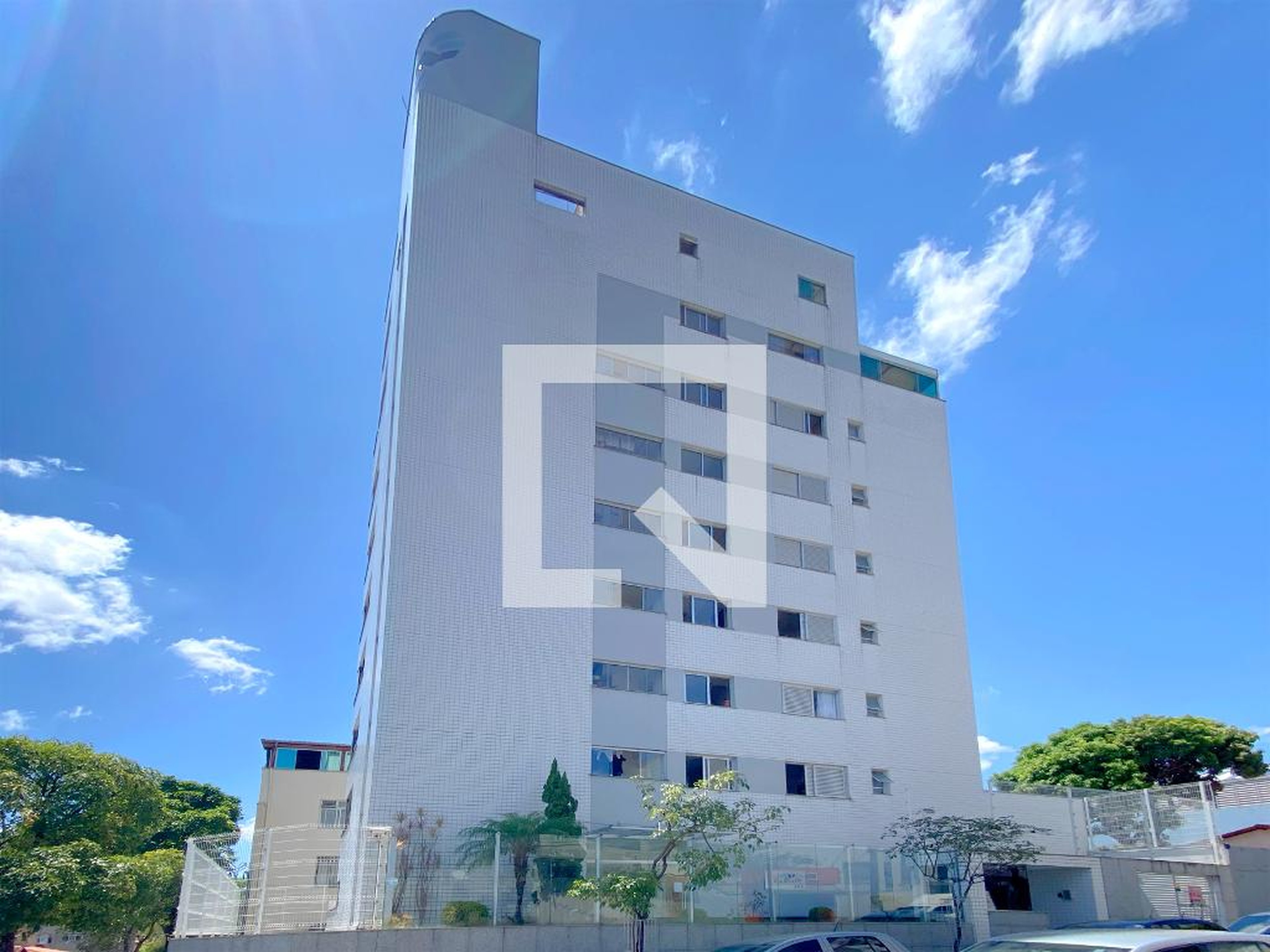 Fachada Edifício Toulouse