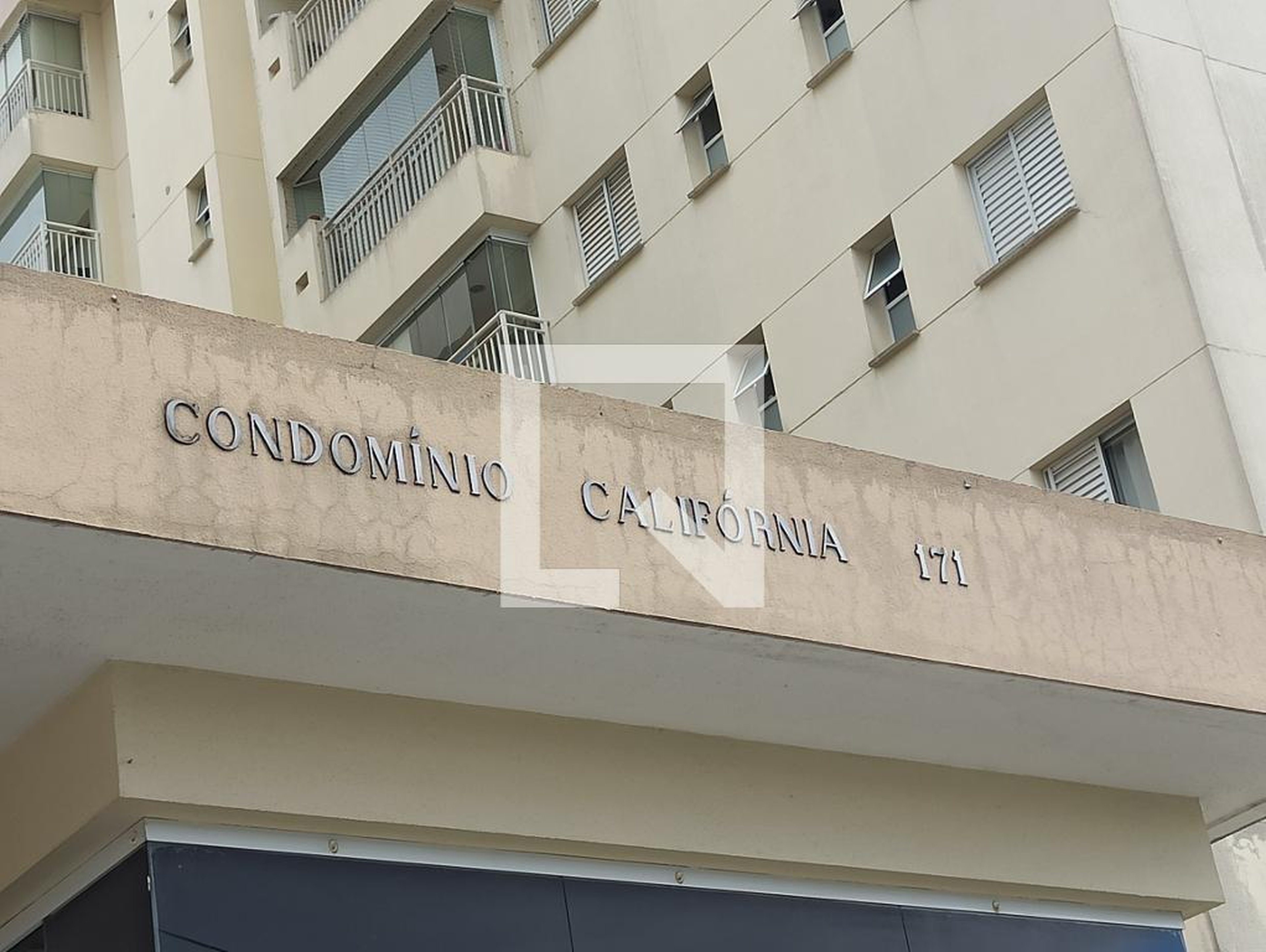 Condomínio - Residencial Califórnia