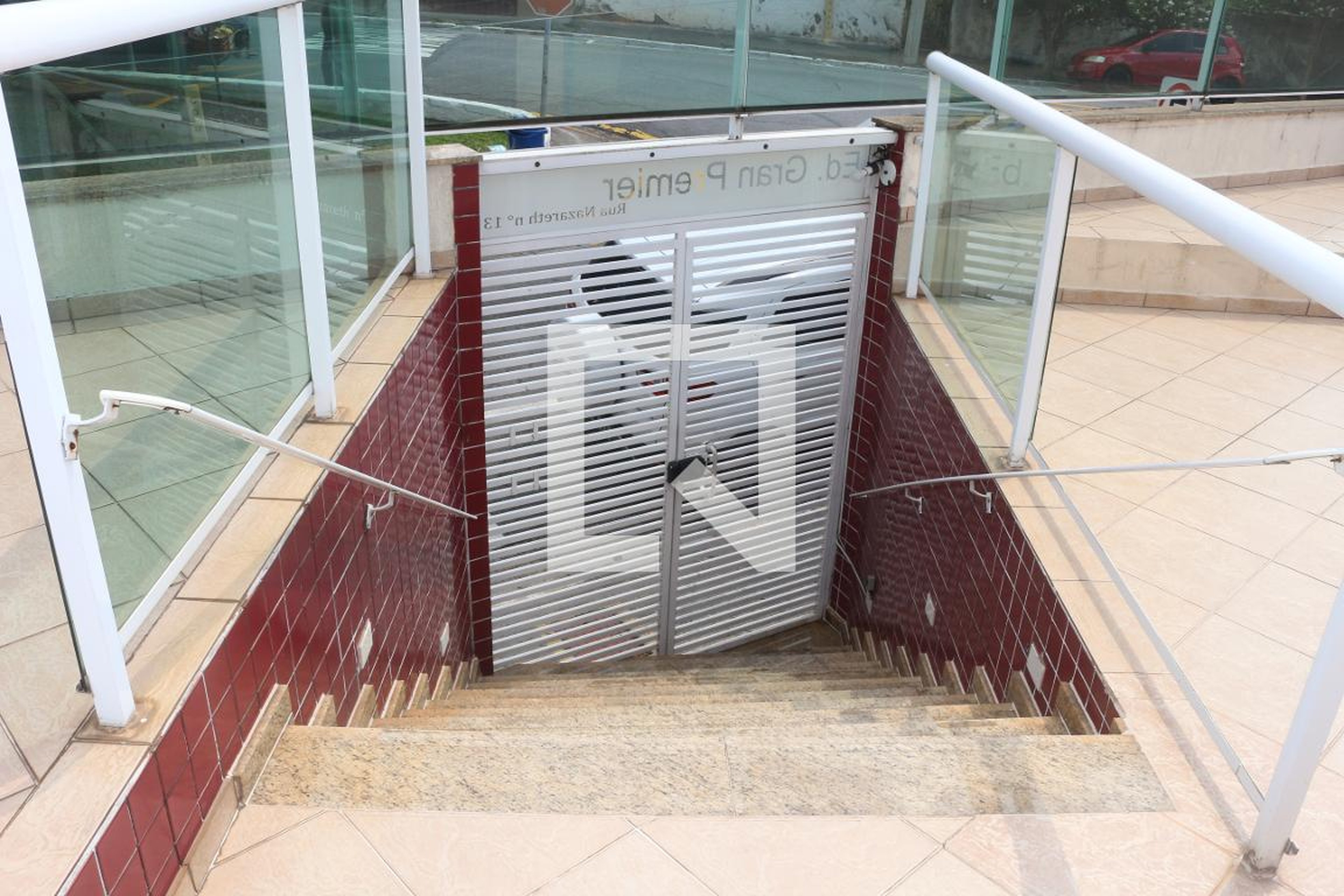 Hall de Entrada - Gran Premier