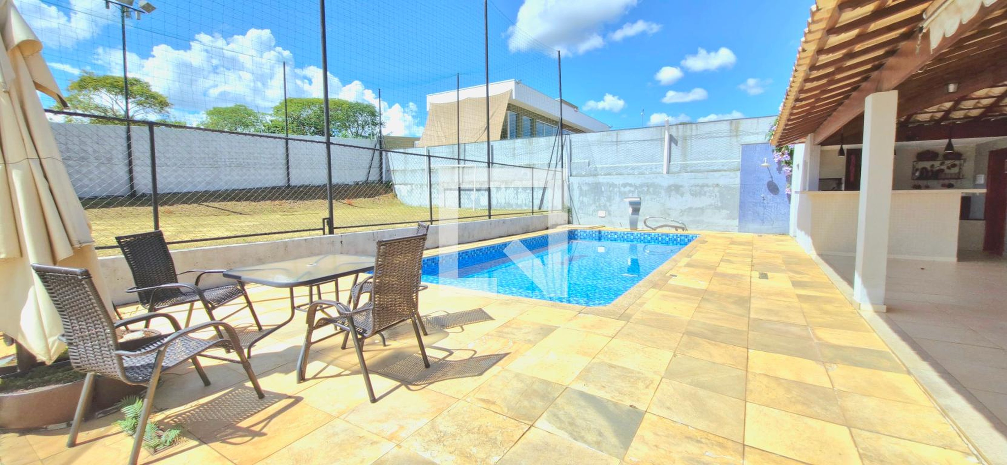 Piscina - 