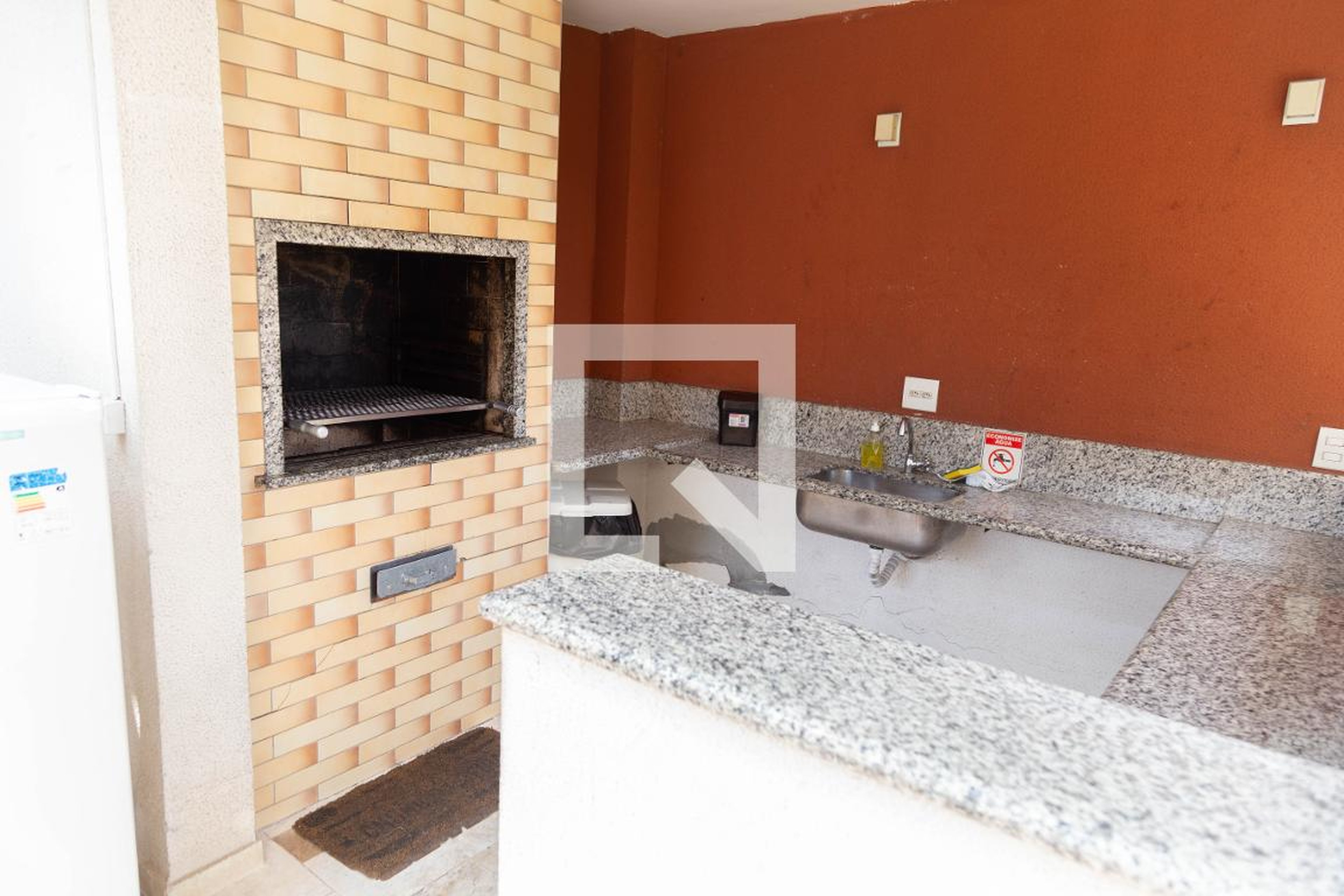 Churrasqueira - Pateo Dona Tecla