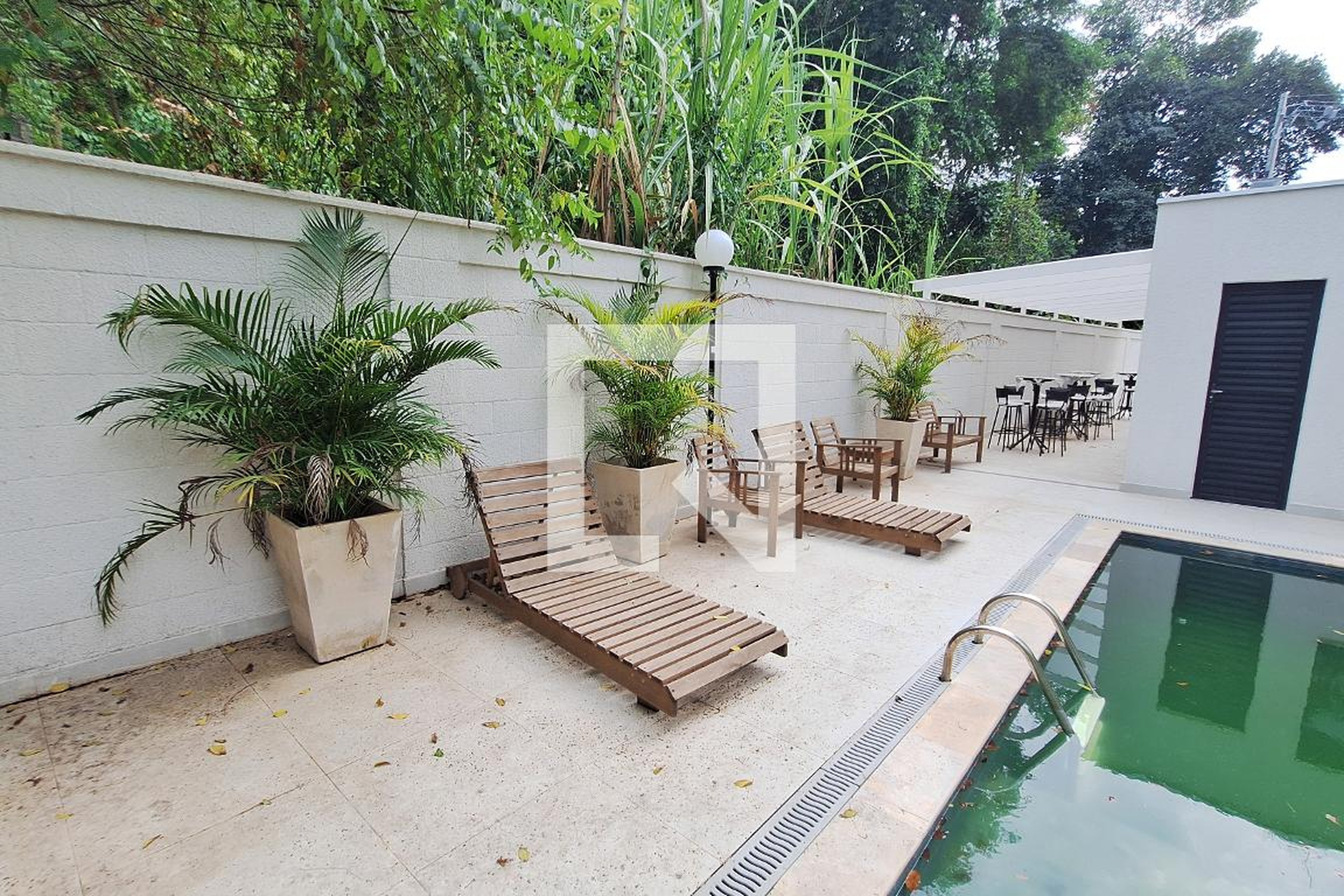 Piscina - 