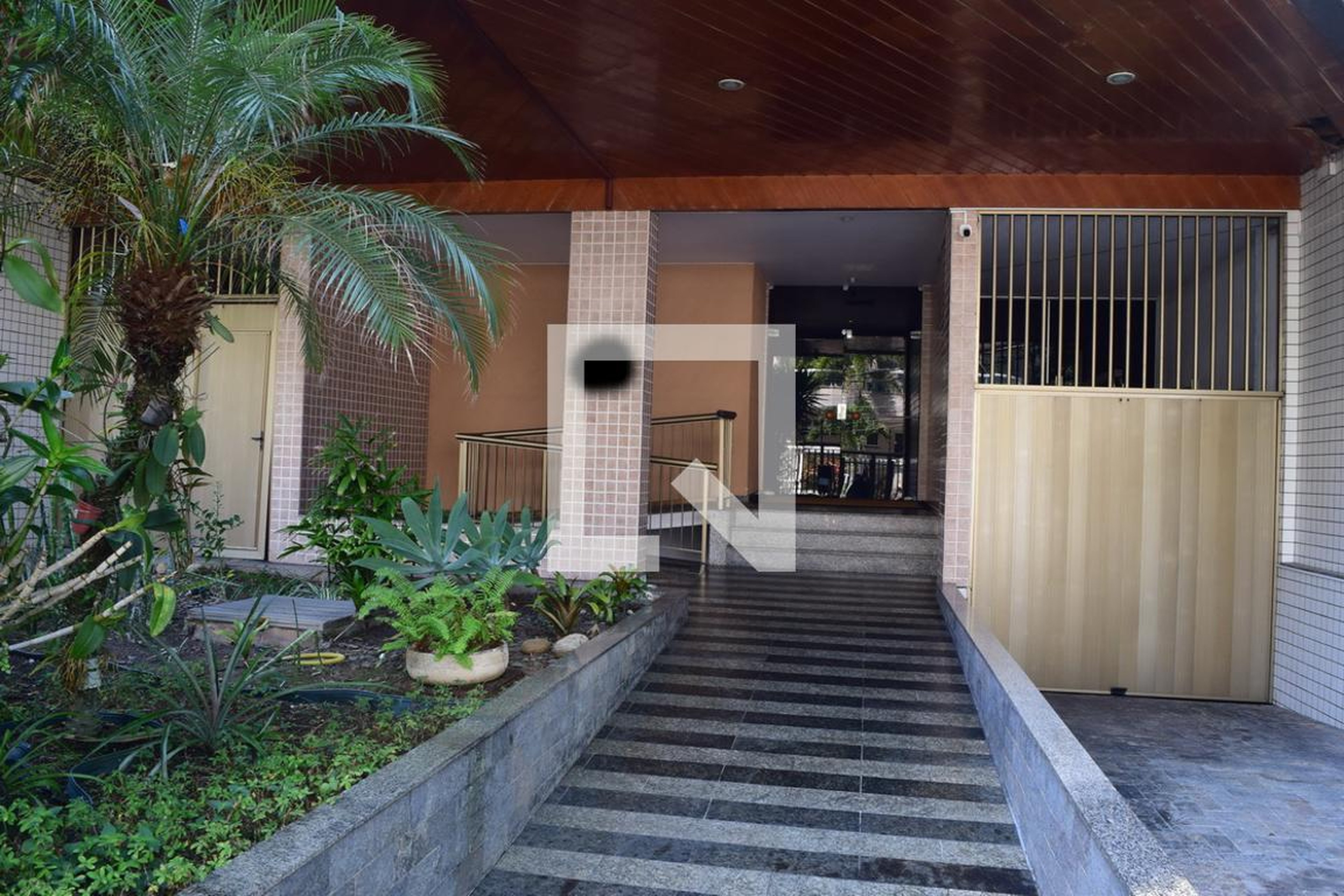 Área comum - Asa Delta