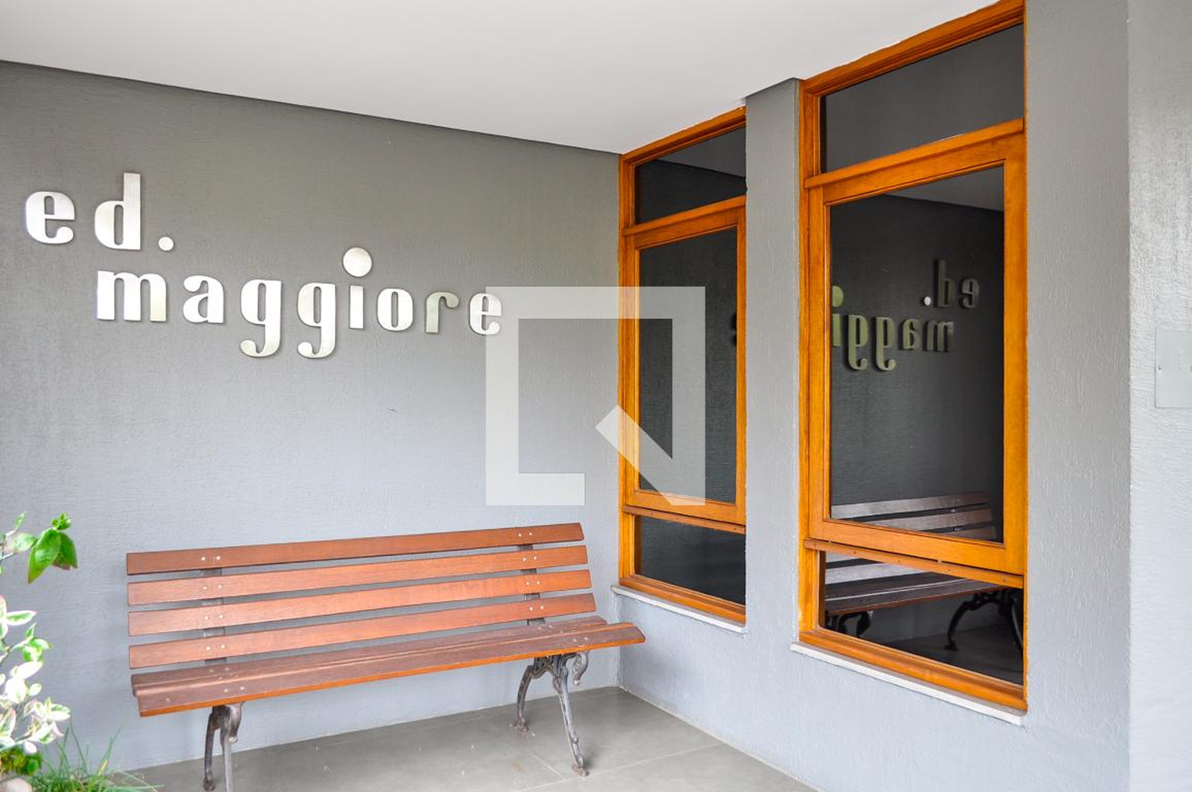 Área comum - Maggiore