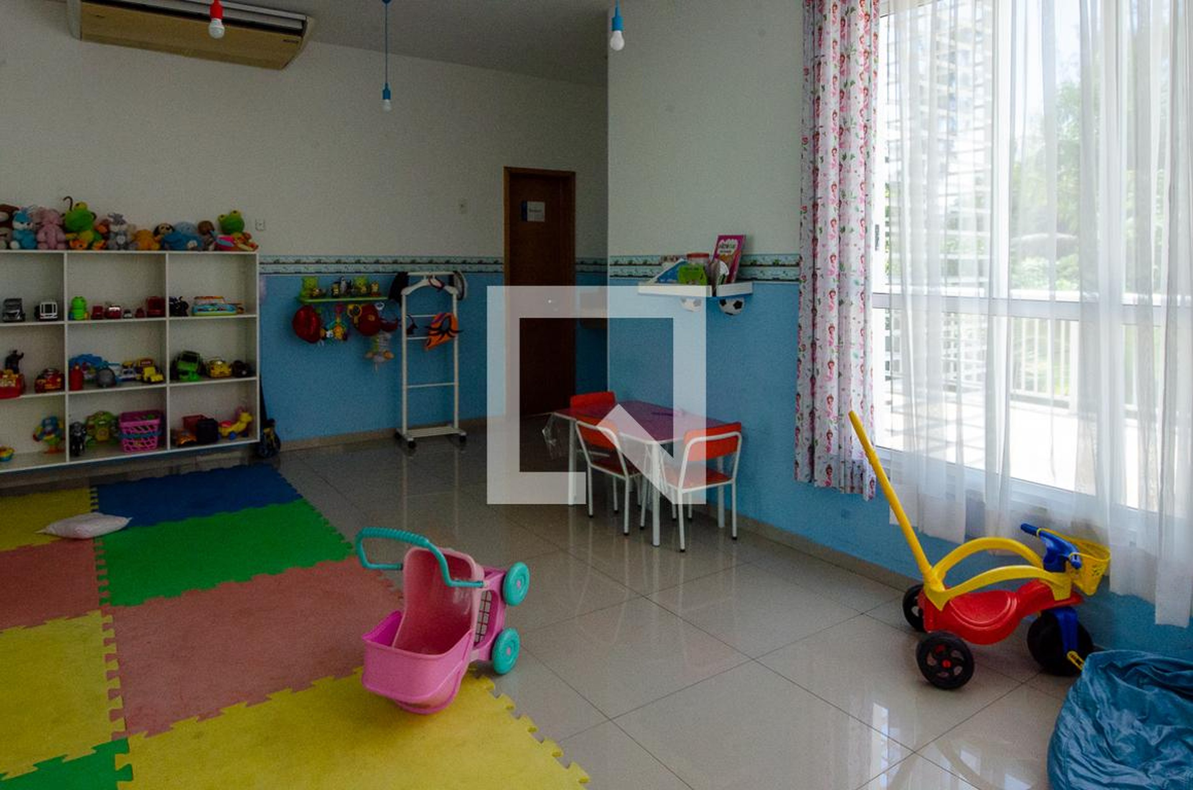 Brinquedoteca - Portal das Américas