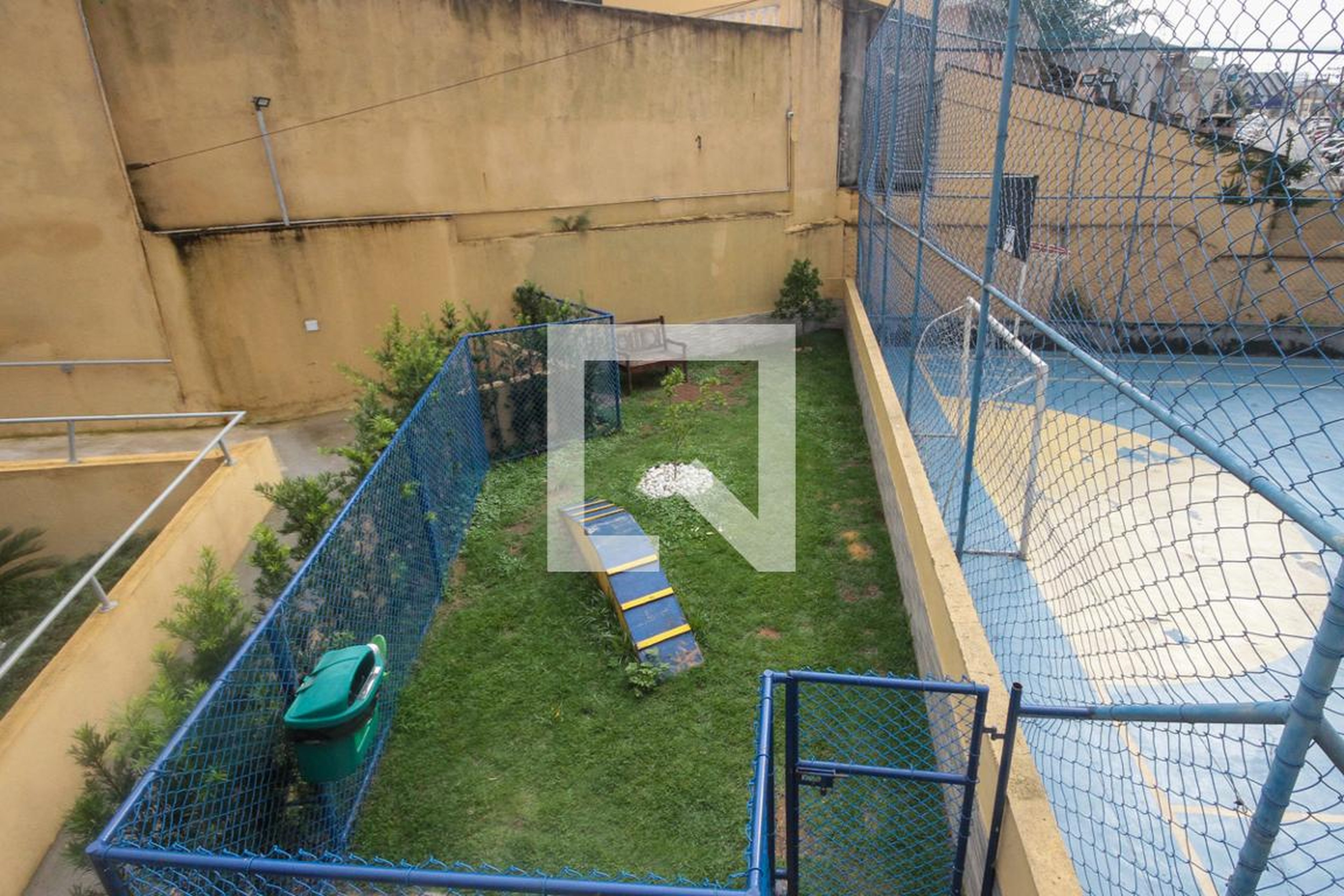 espaço pet - Parque das Alamedas