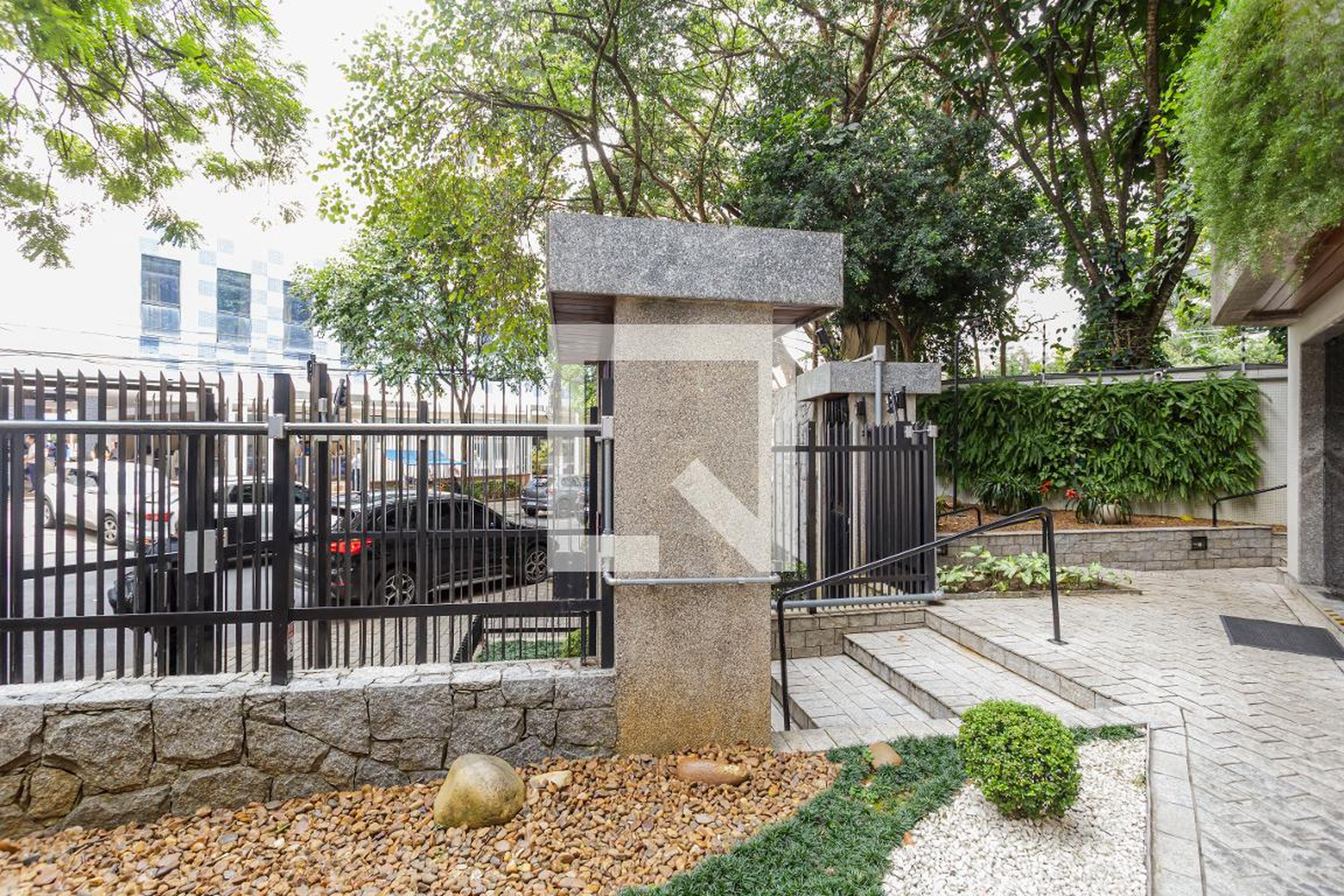 Hall - Port Au Prince